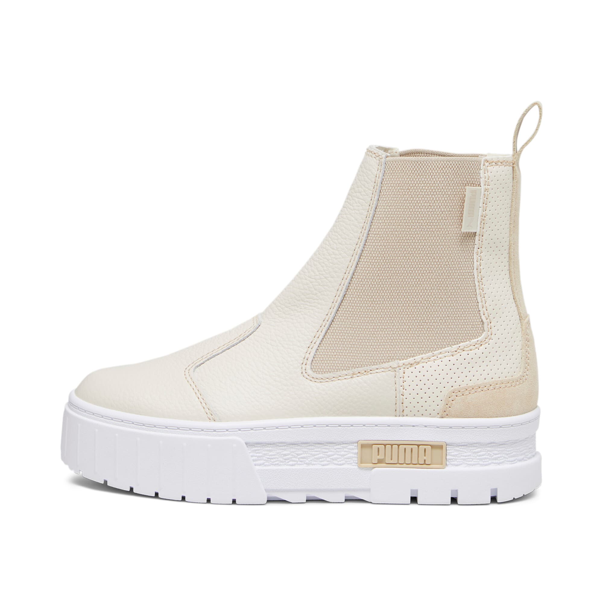 Mayze Chelsea Luxe Sneakers Women