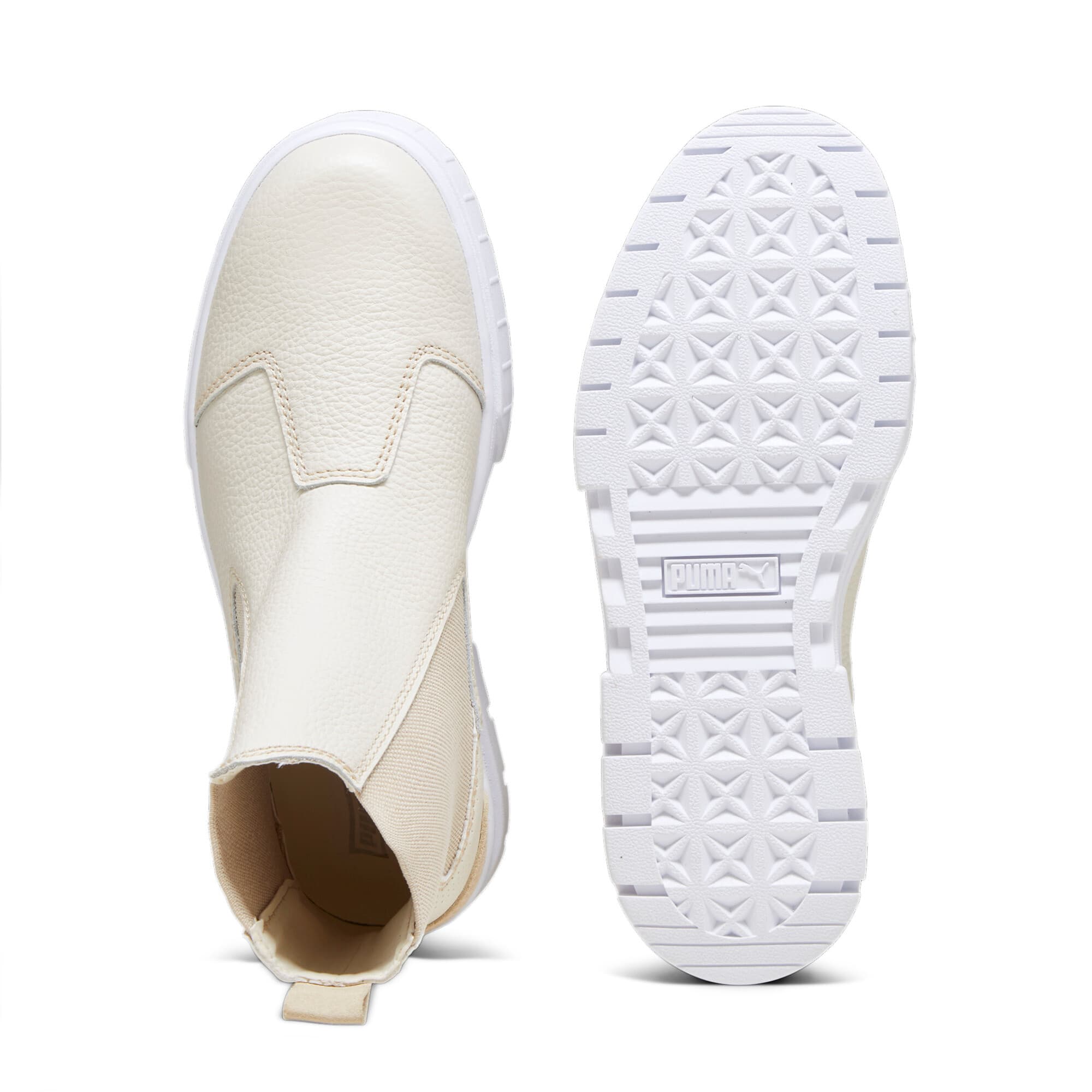 Mayze Chelsea Luxe Sneakers Women