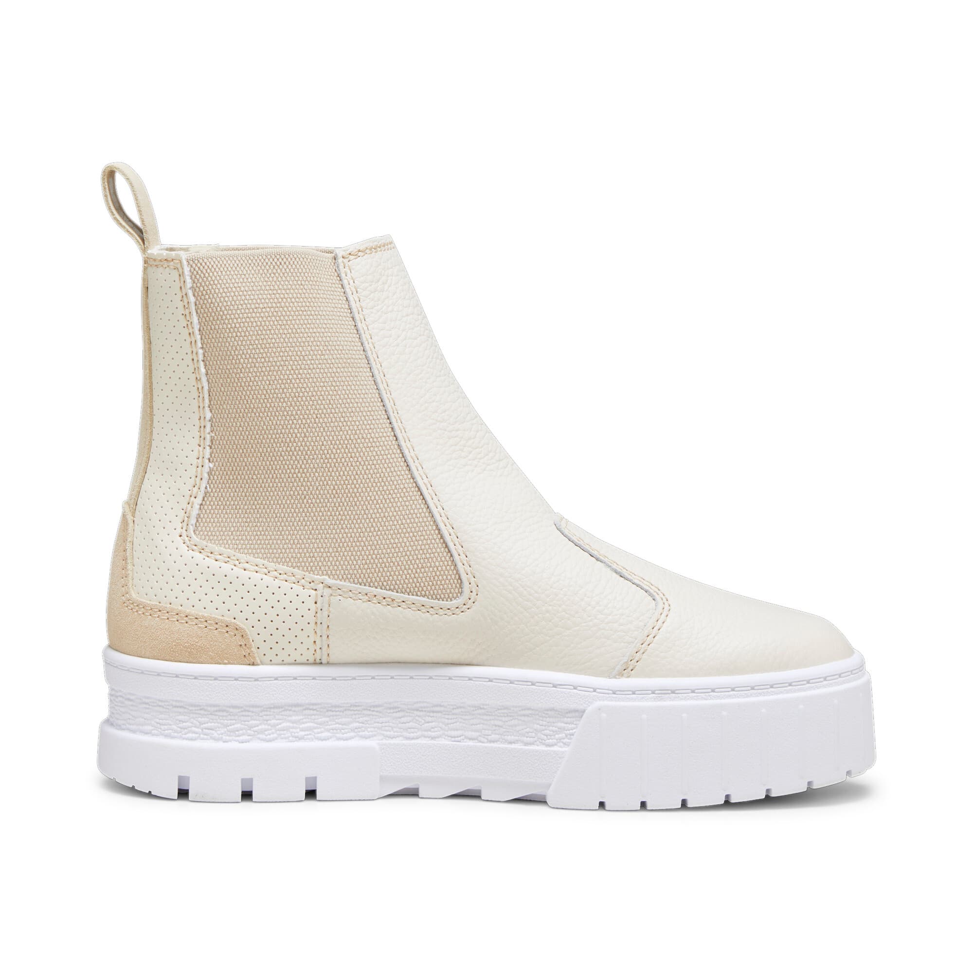 Mayze Chelsea Luxe Sneakers Women