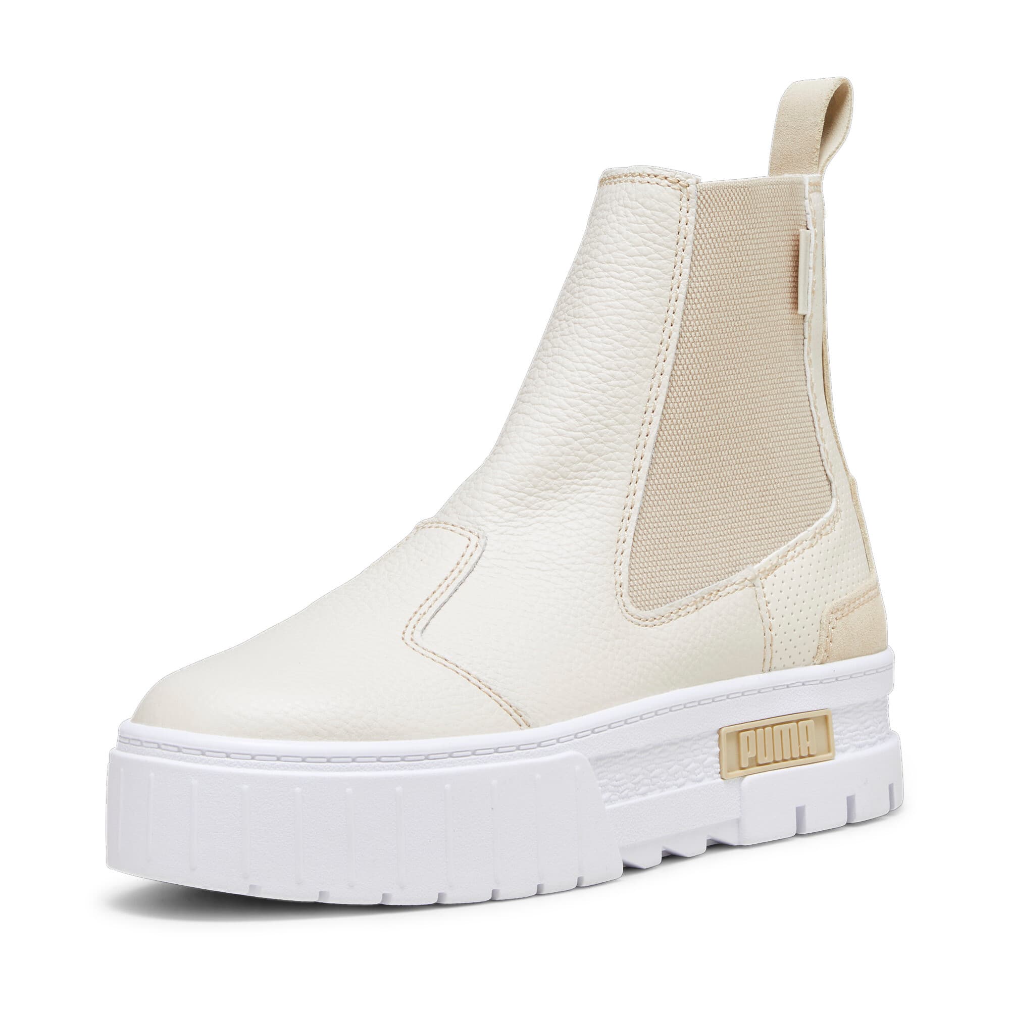 Mayze Chelsea Luxe Sneakers Women