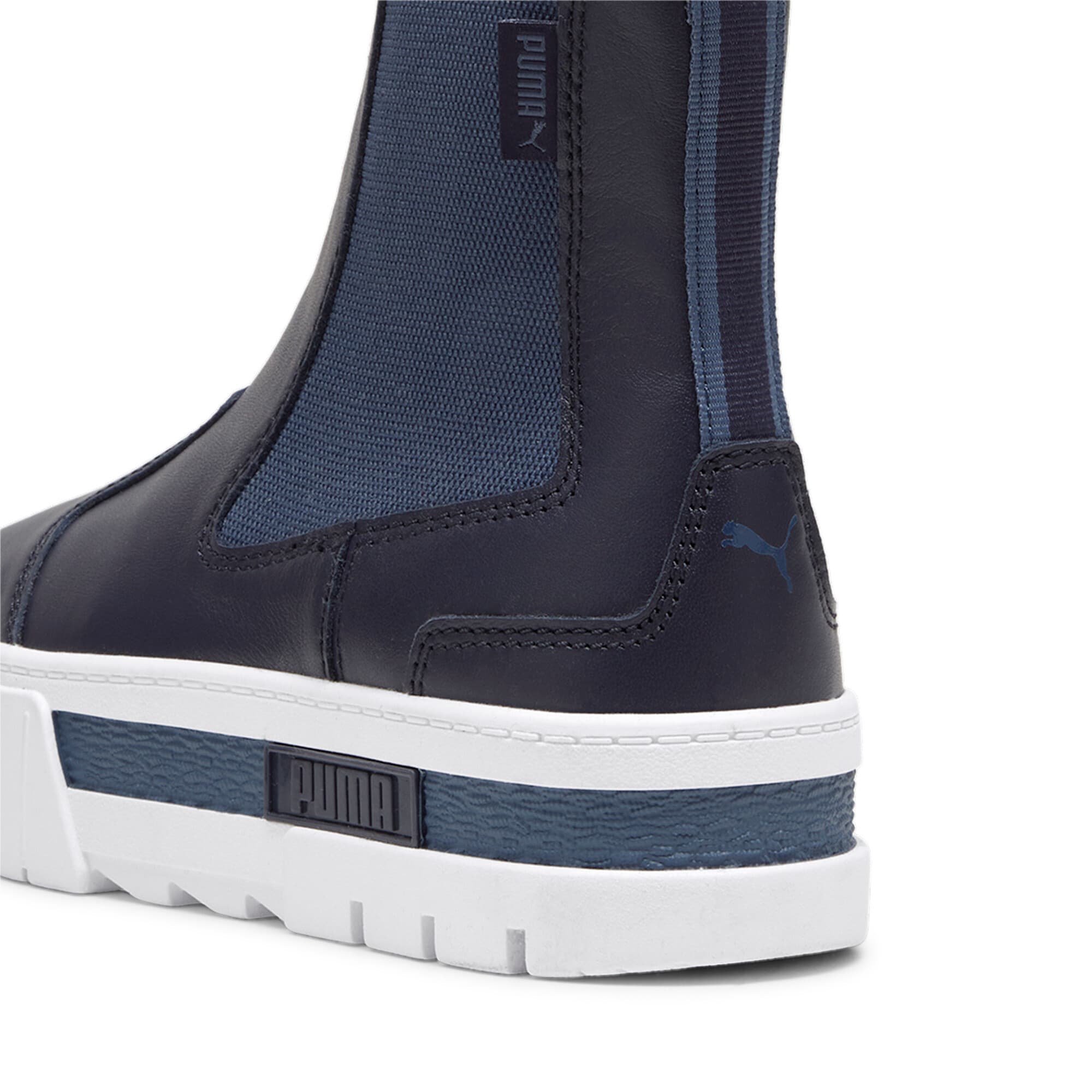 Mayze Women's Chelsea Winter Boots