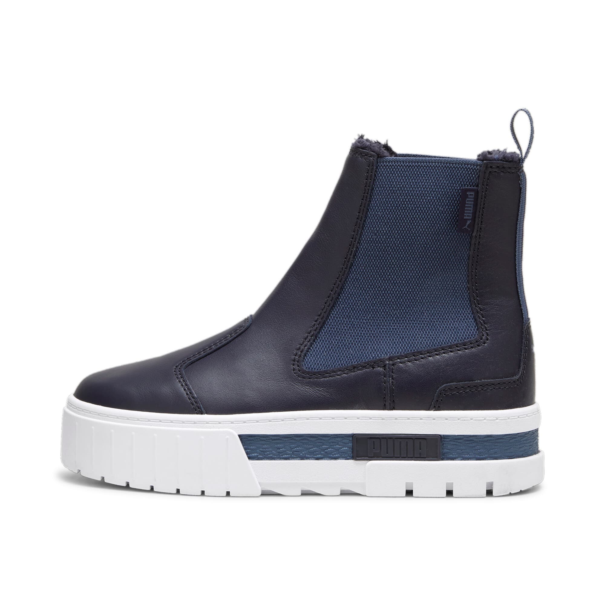 Mayze Women's Chelsea Winter Boots