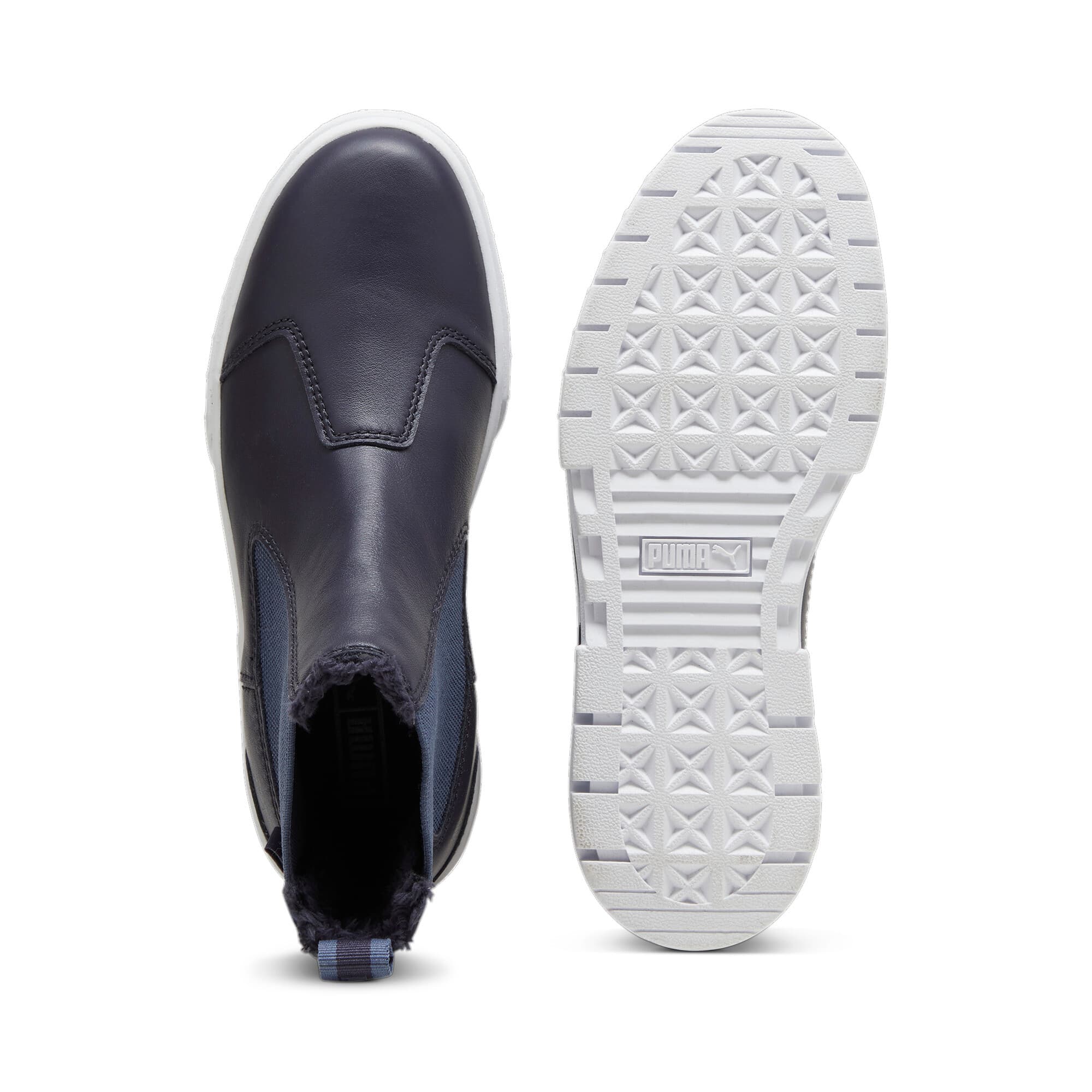 Mayze Women's Chelsea Winter Boots