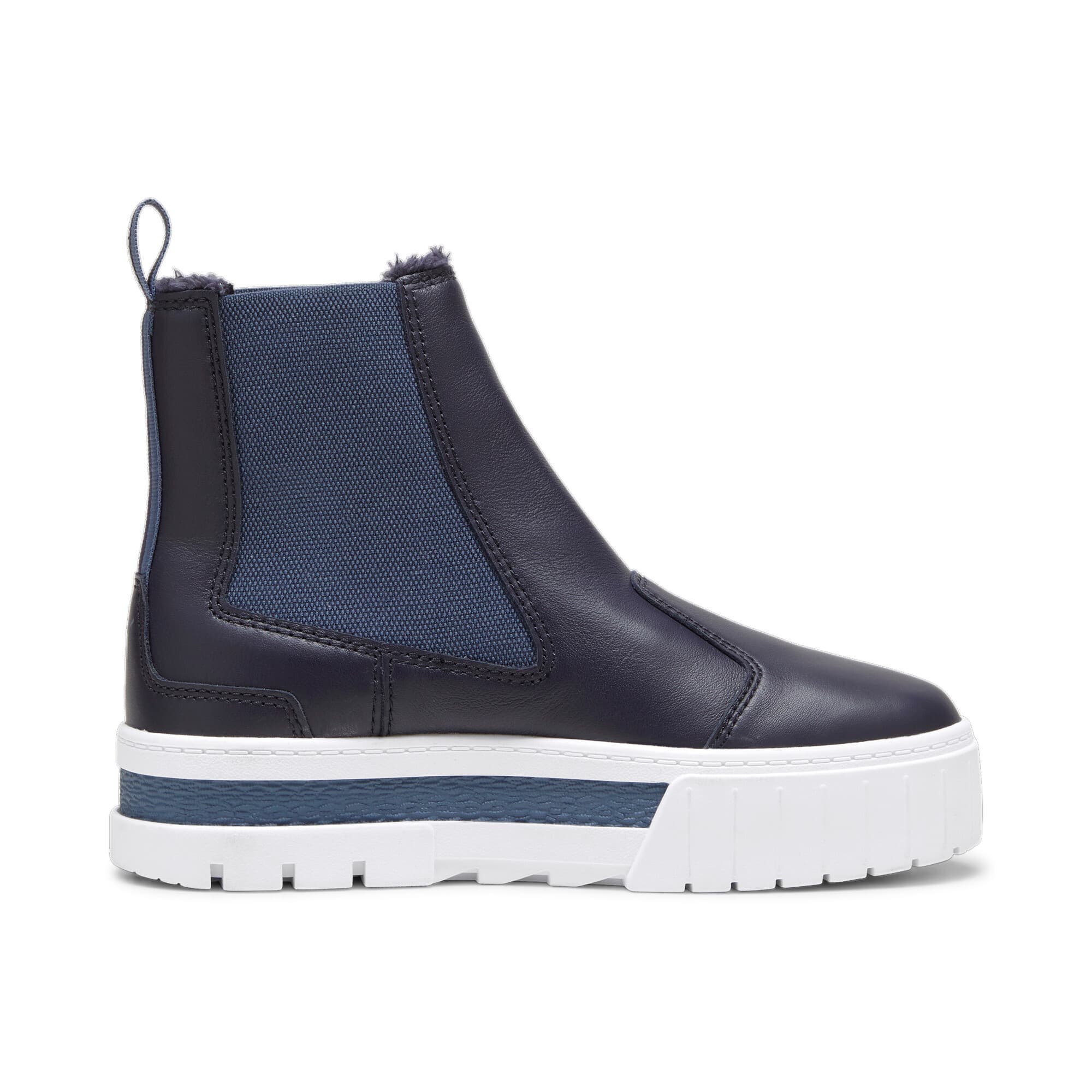 Mayze Women's Chelsea Winter Boots