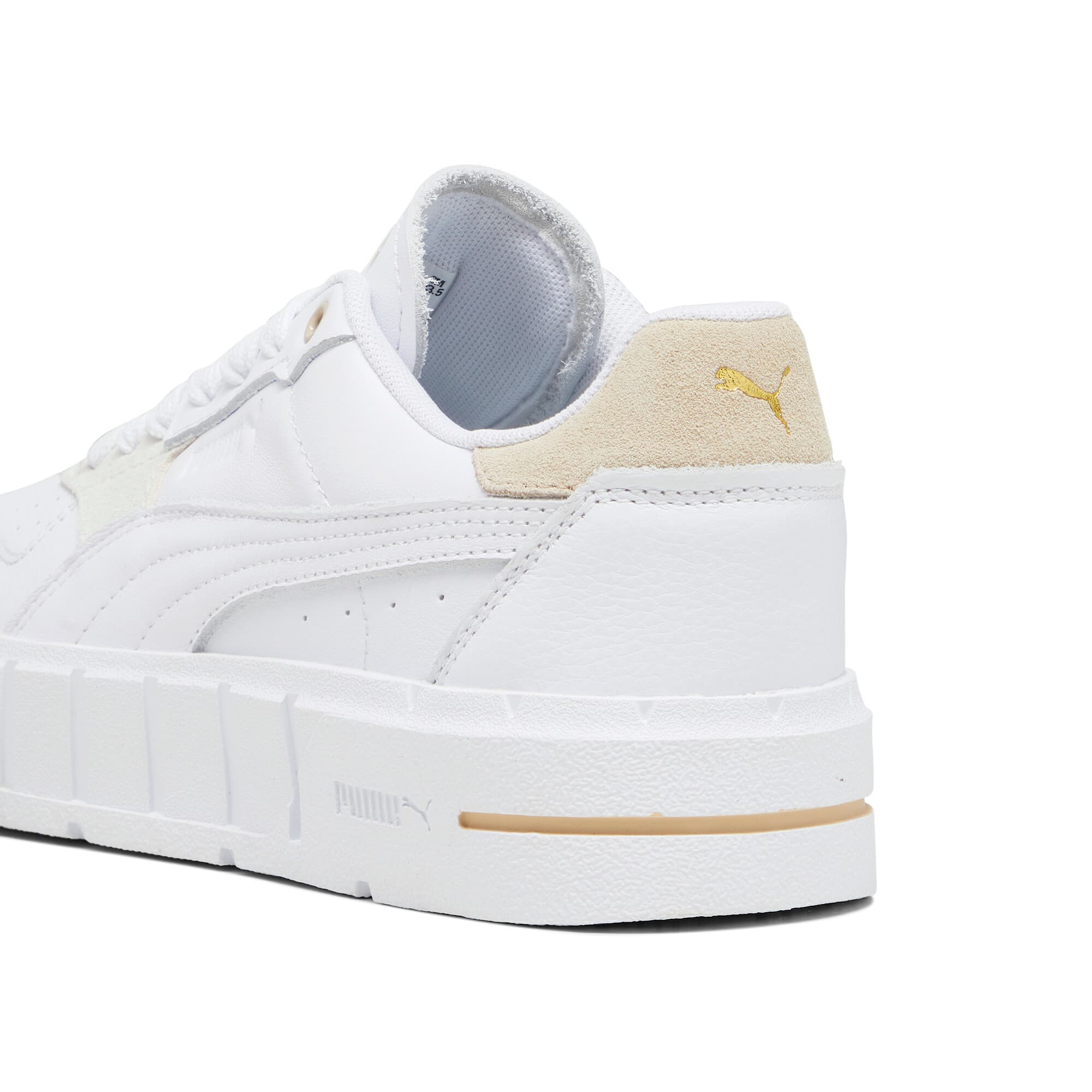Cali Court Match Sneakers Women