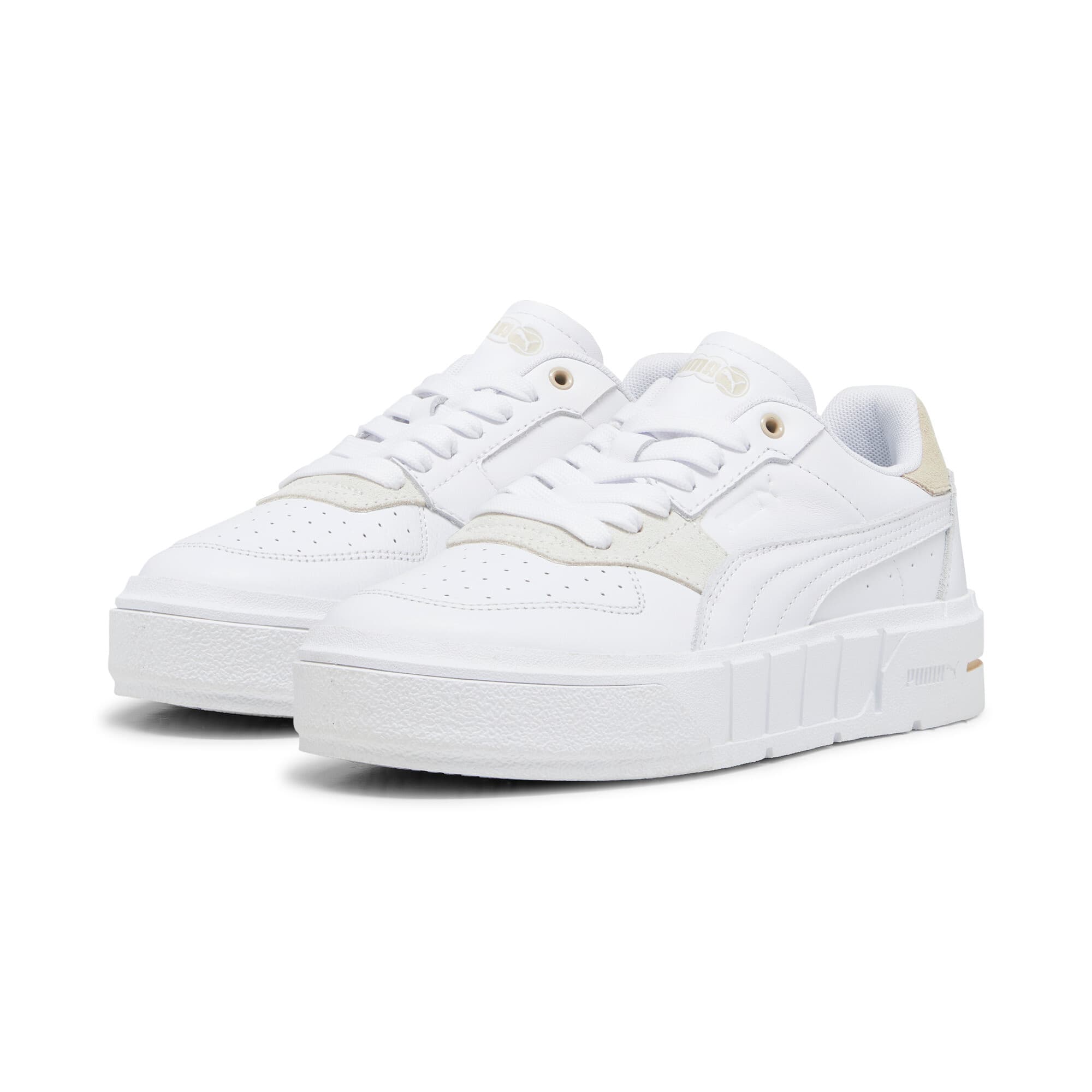 Cali Court Match Sneakers Women
