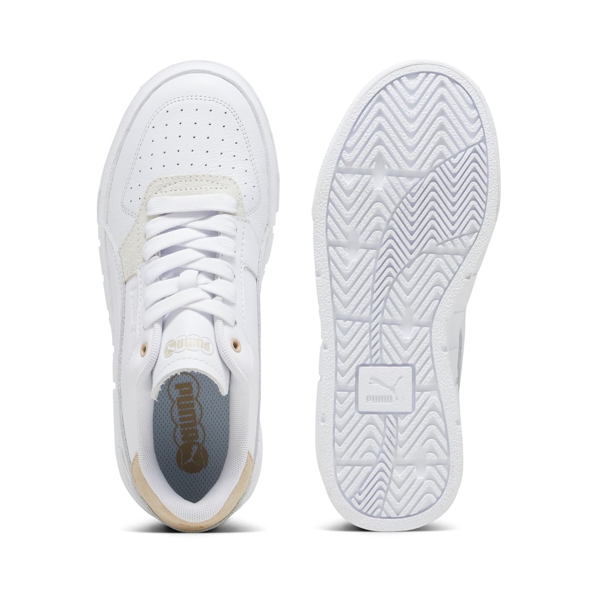 Cali Court Match Sneakers Women