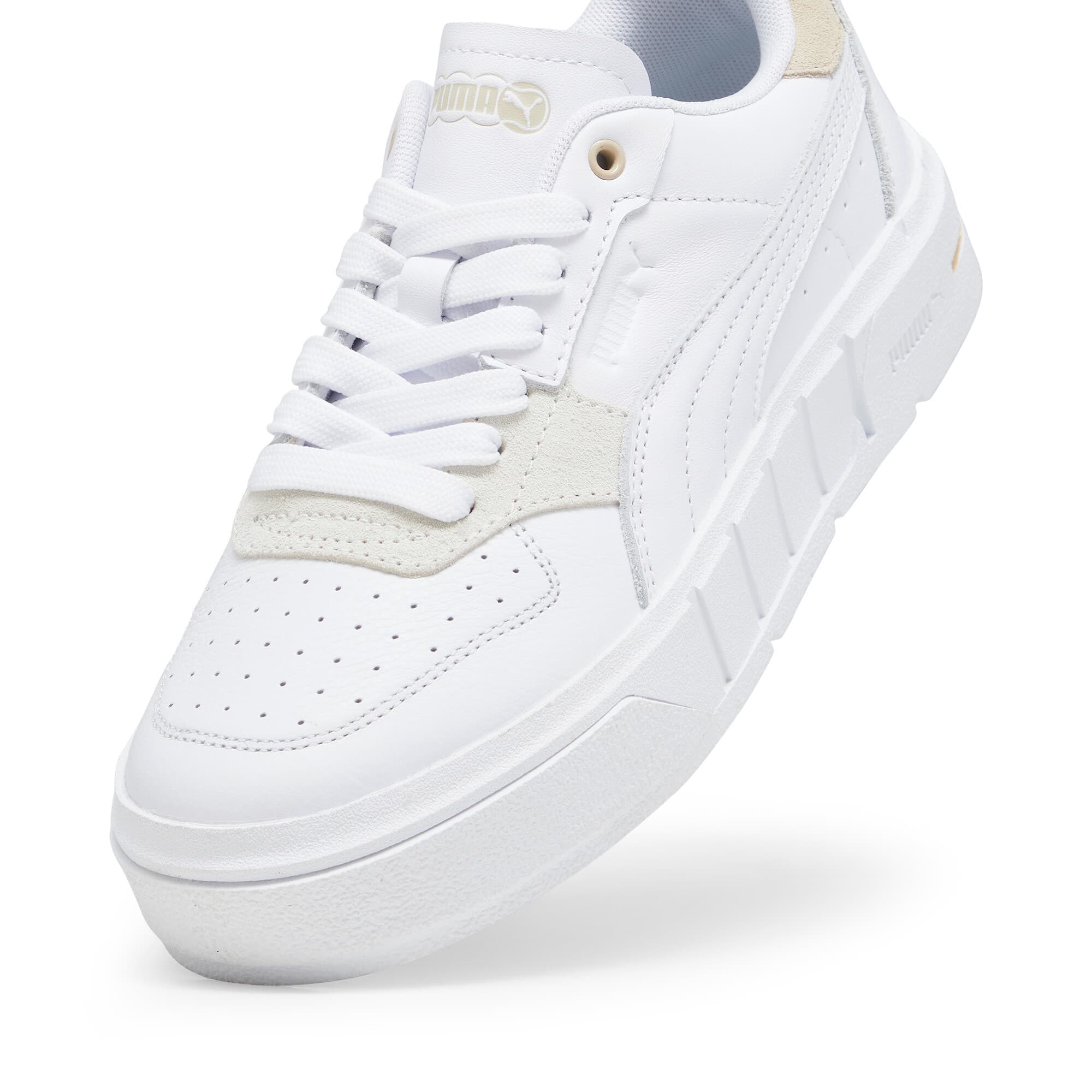 Cali Court Match Sneakers Women