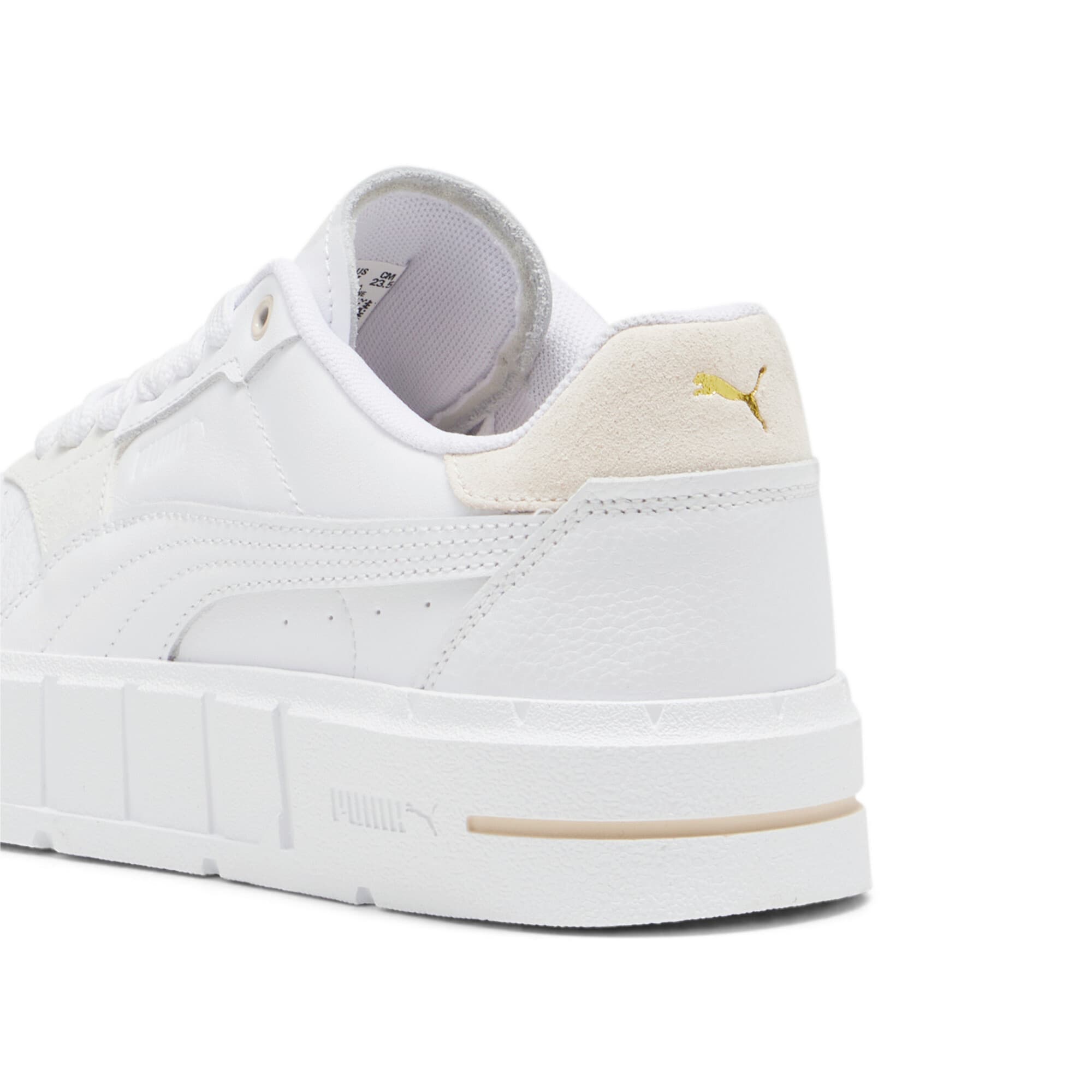 Cali Court Match Sneakers Women