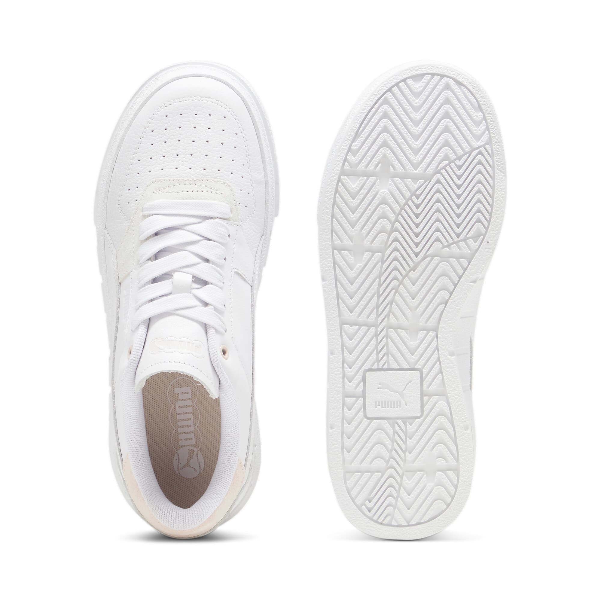 Cali Court Match Sneakers Women