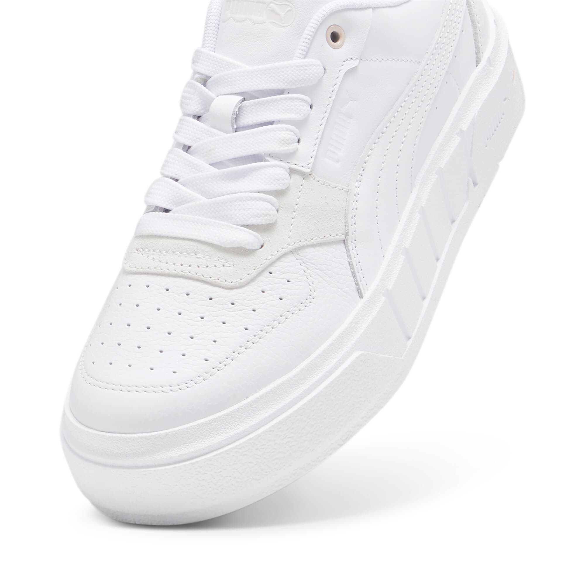 Cali Court Match Sneakers Women
