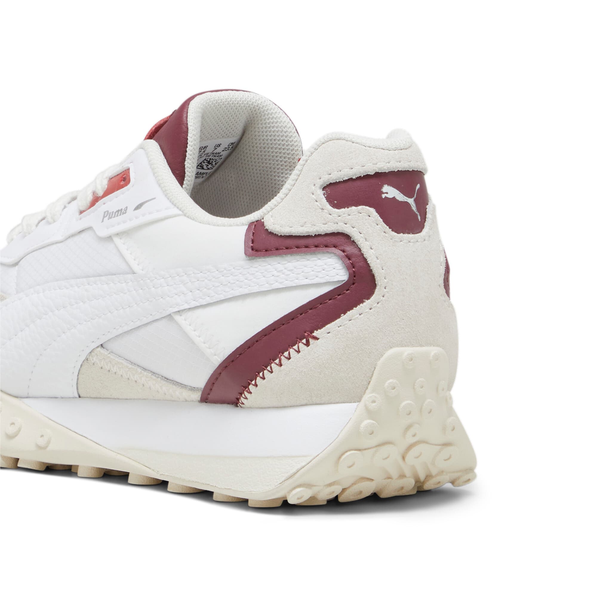 Blktop Rider Soft Women's Sneakers