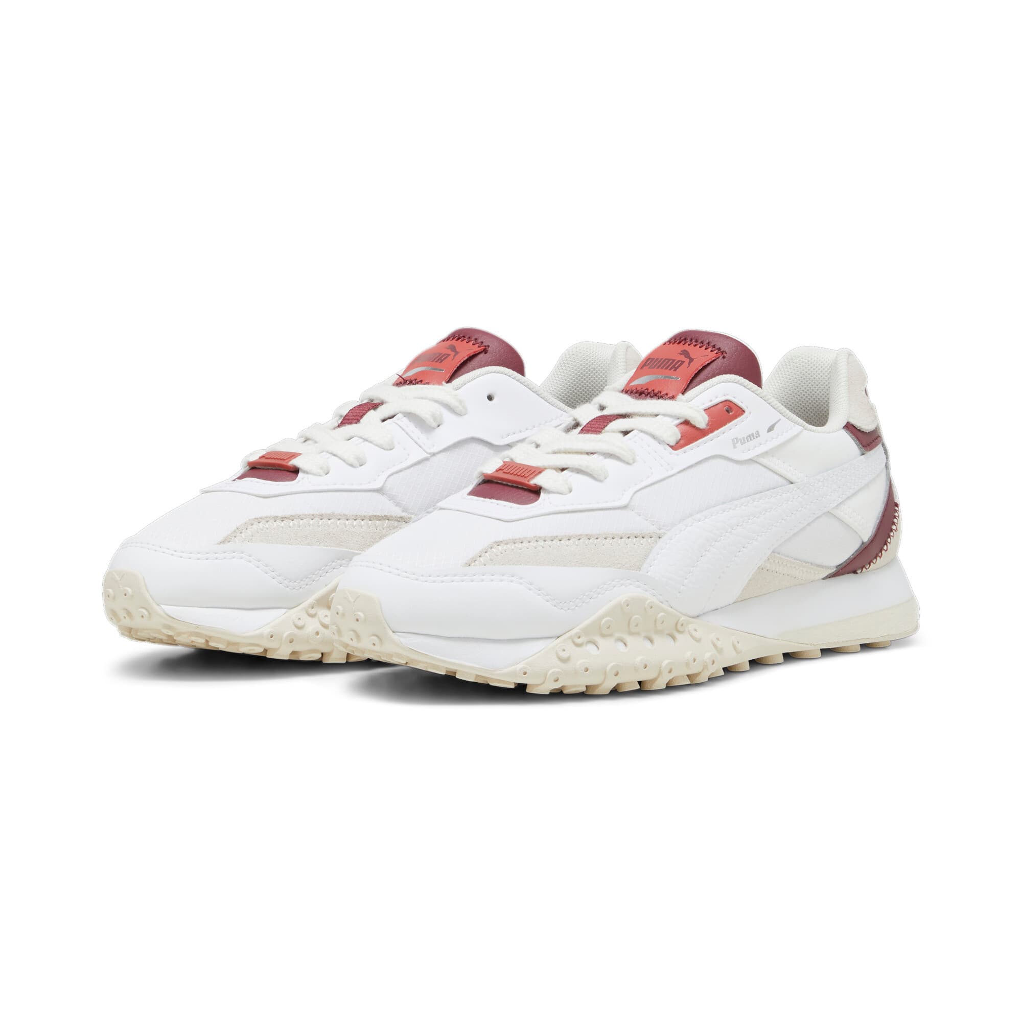 Blktop Rider Soft Women's Sneakers