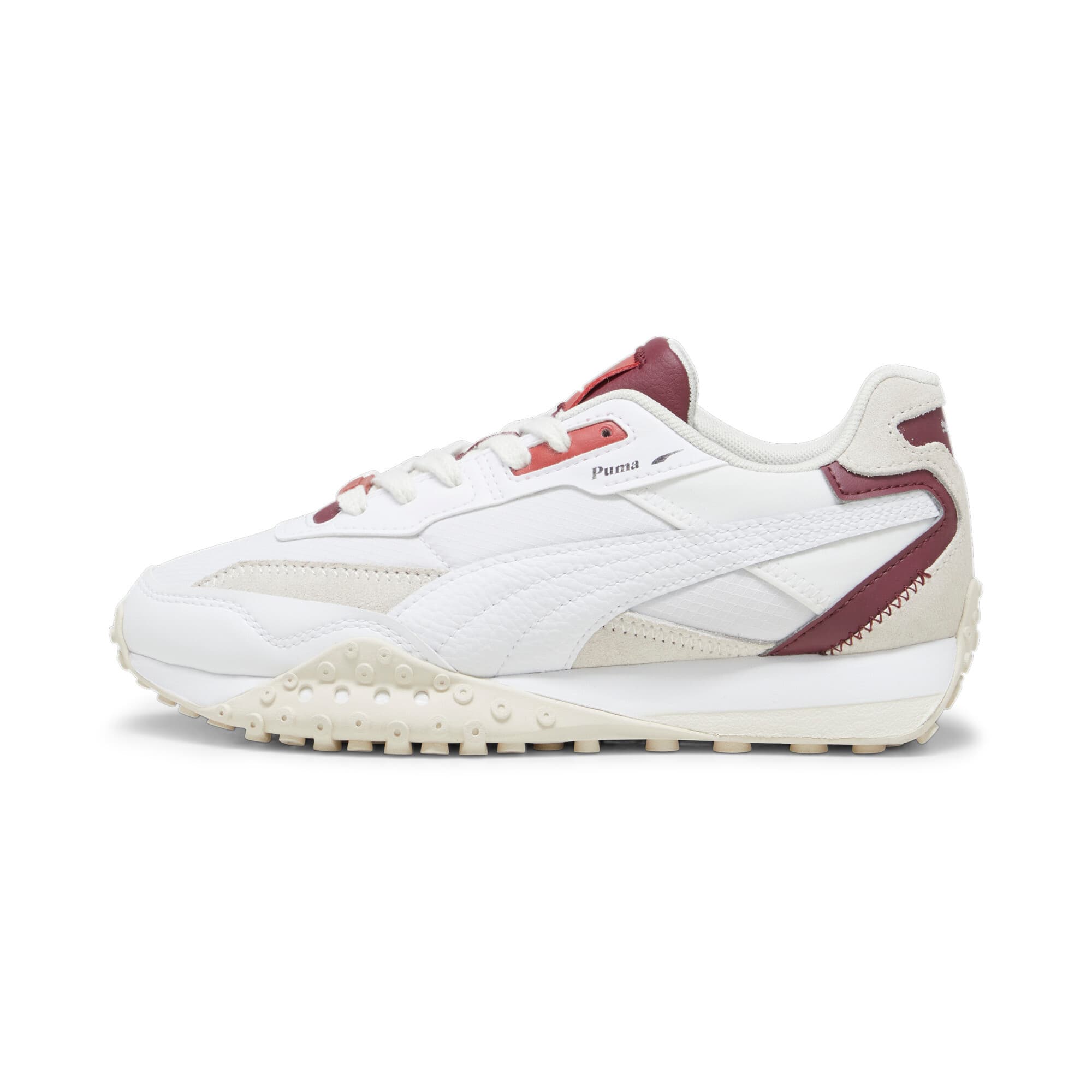 Blktop Rider Soft Women's Sneakers