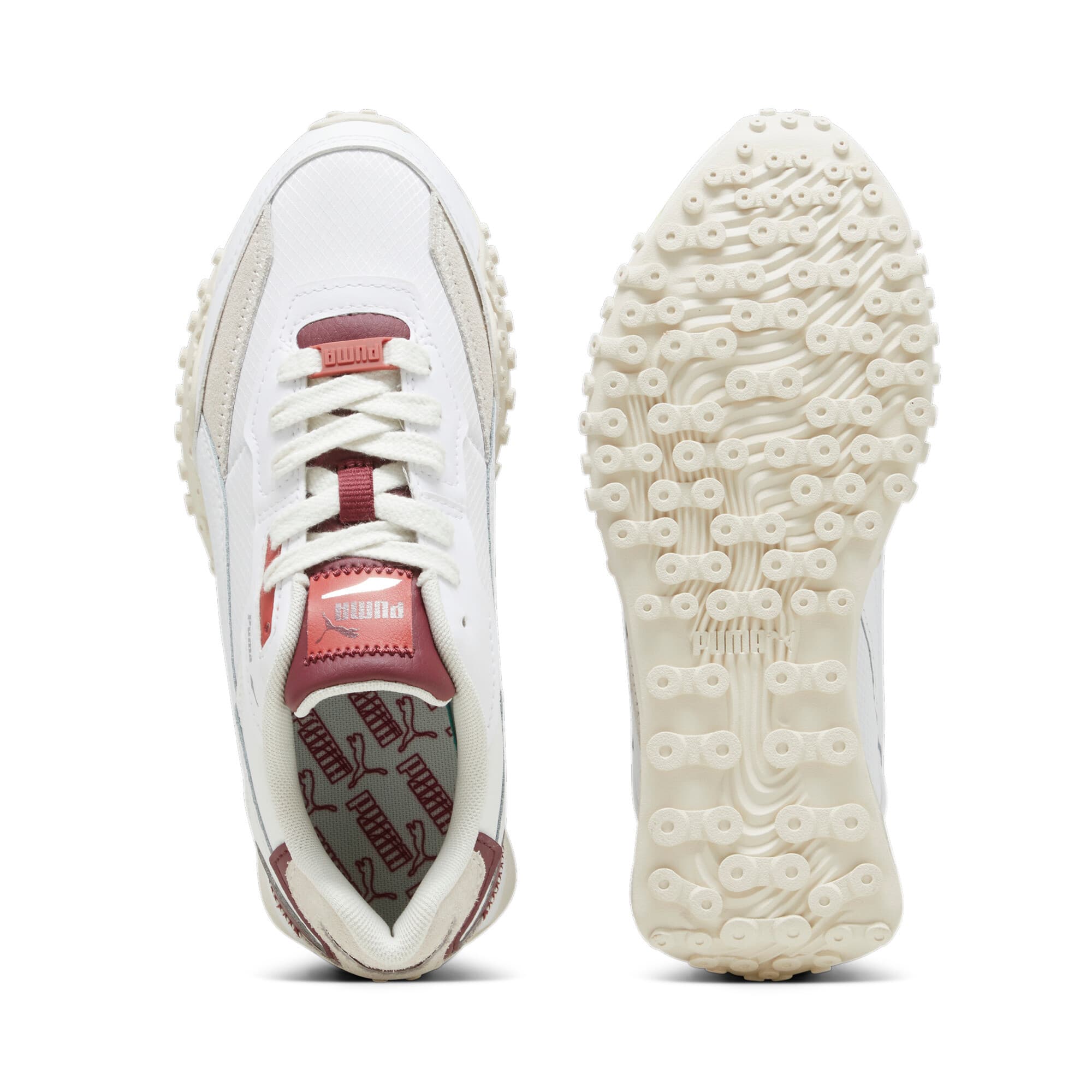 Blktop Rider Soft Women's Sneakers