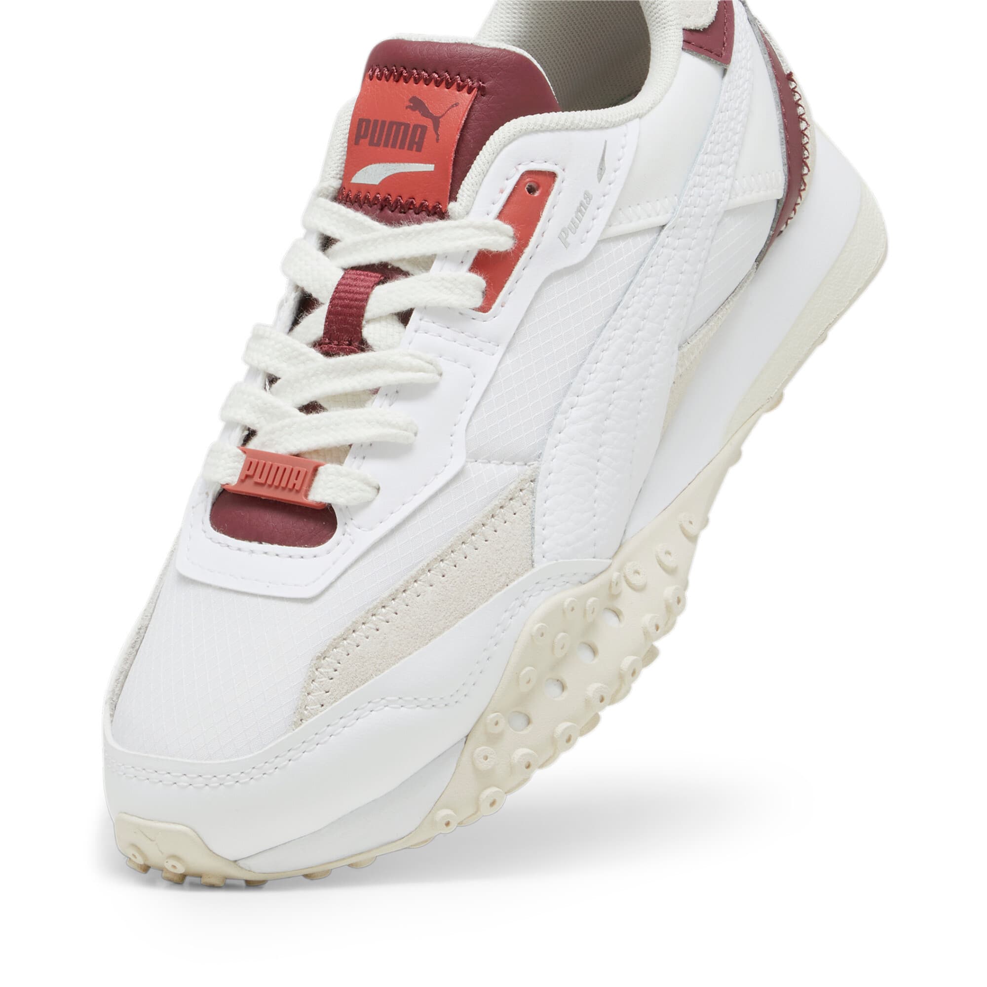 Blktop Rider Soft Women's Sneakers