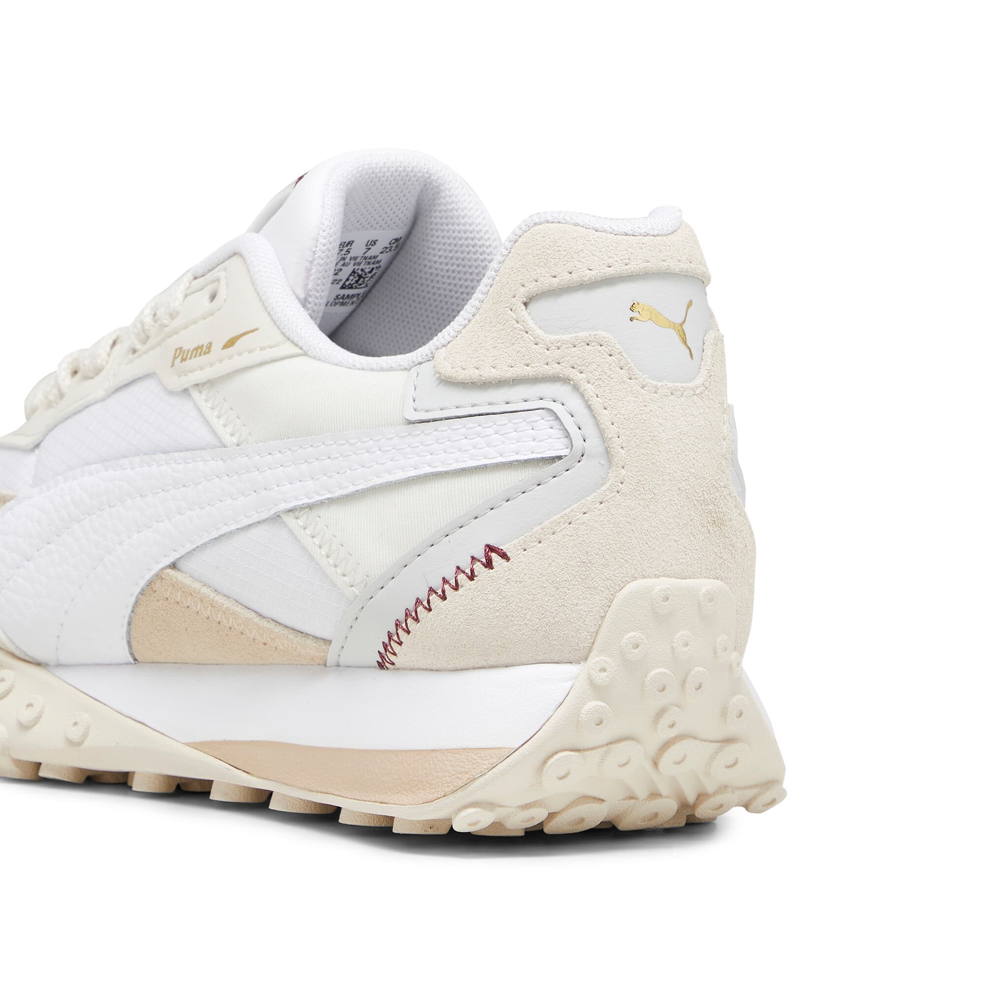 Blktop Rider Soft Women's Sneakers