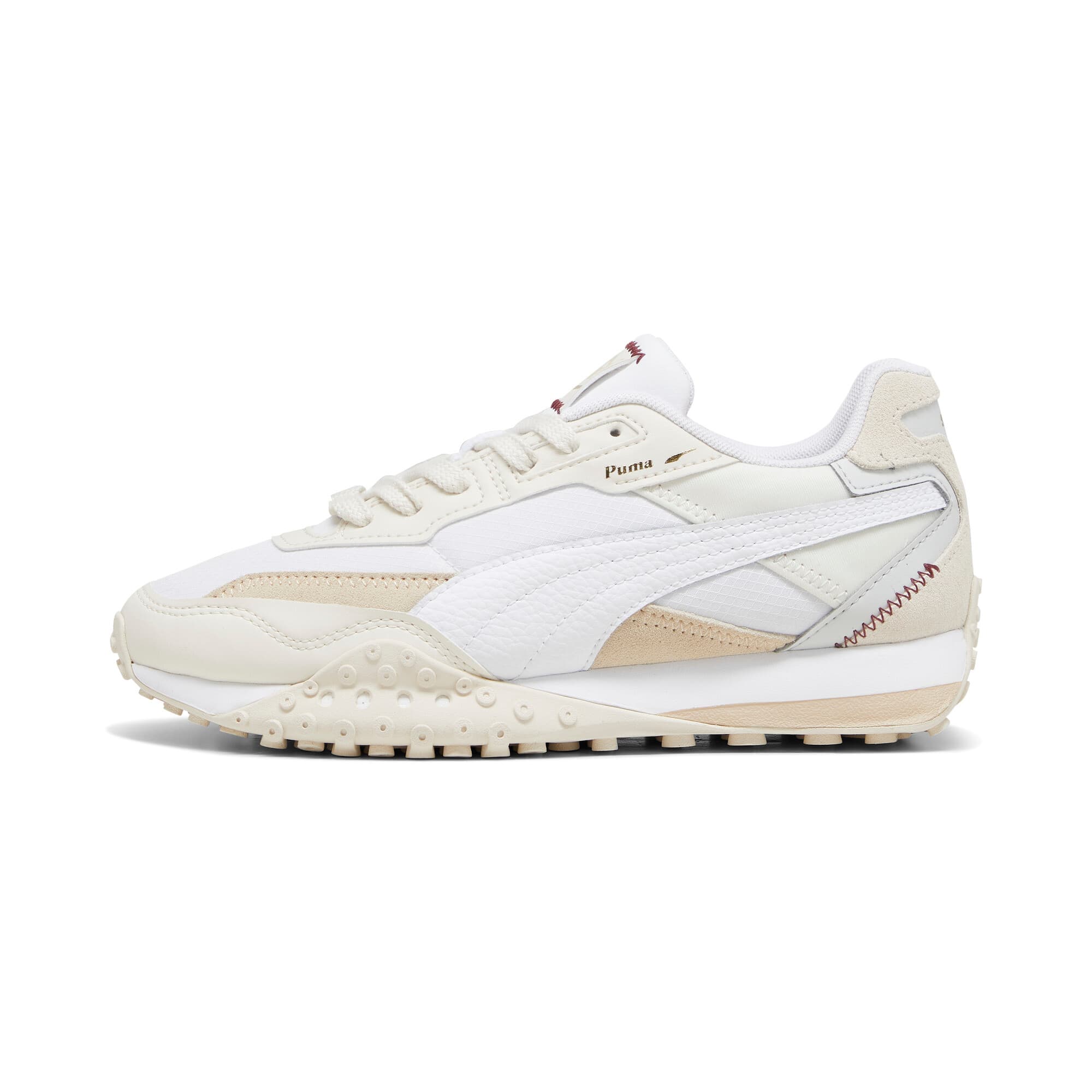 Blktop Rider Soft Women's Sneakers