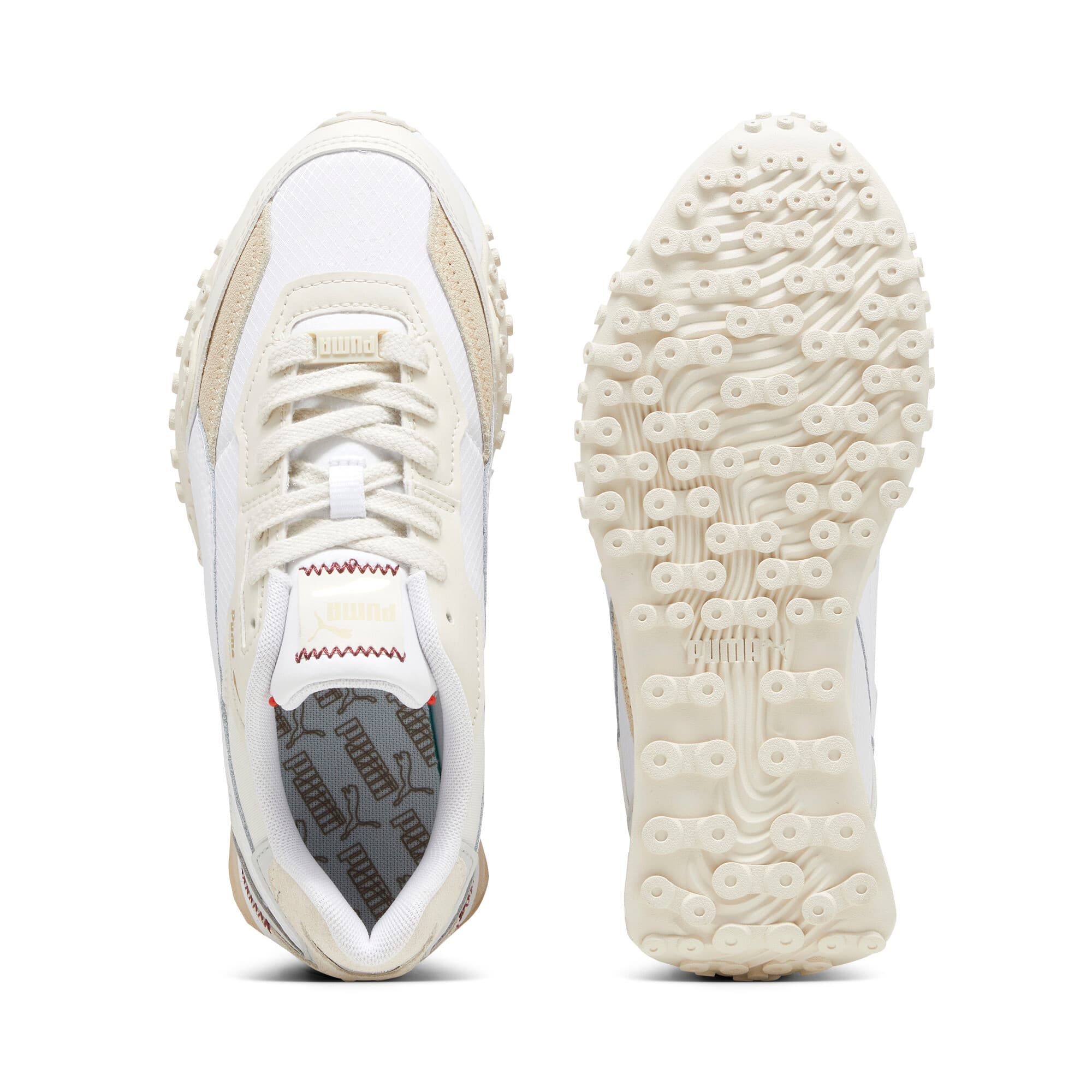 Blktop Rider Soft Women's Sneakers