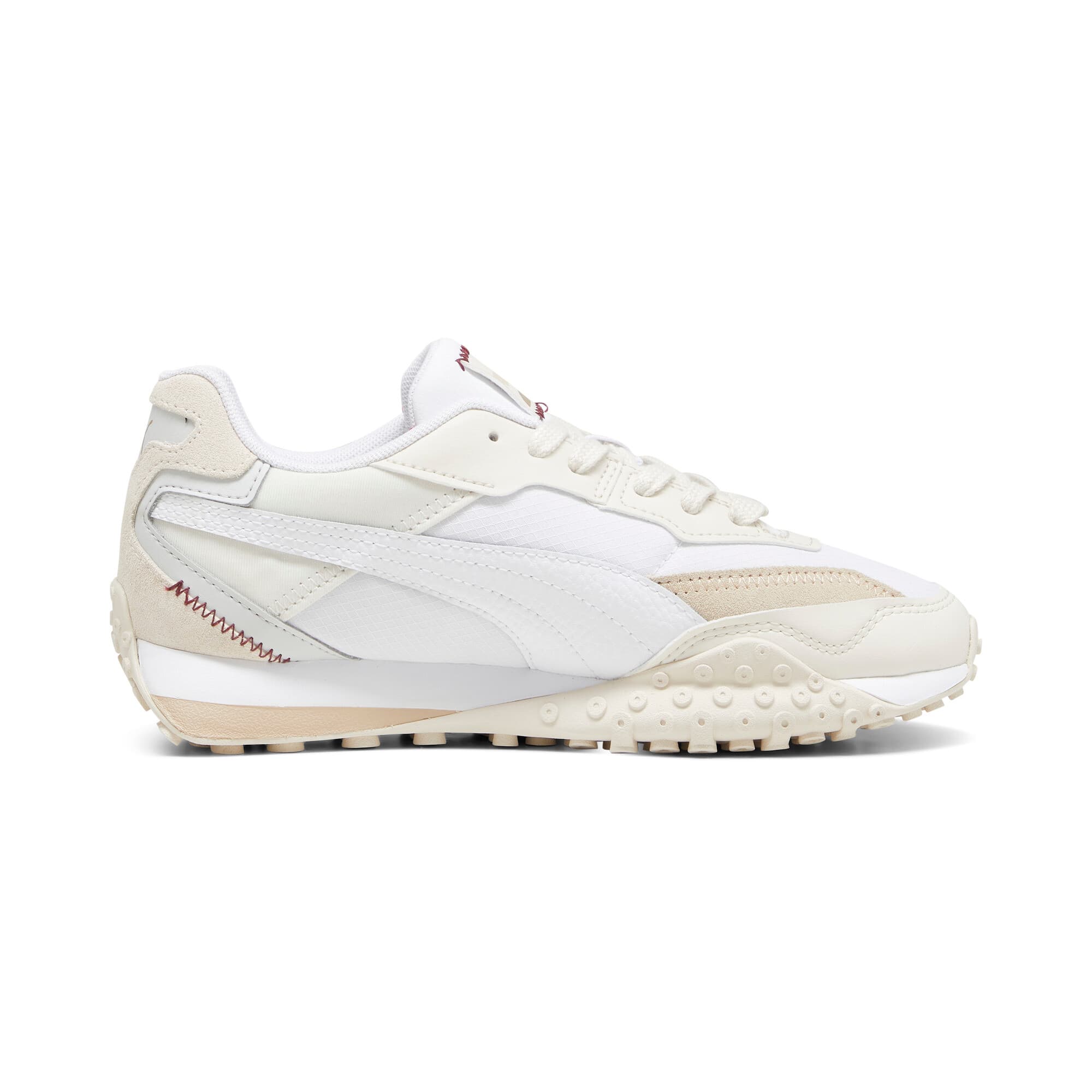 Blktop Rider Soft Women's Sneakers