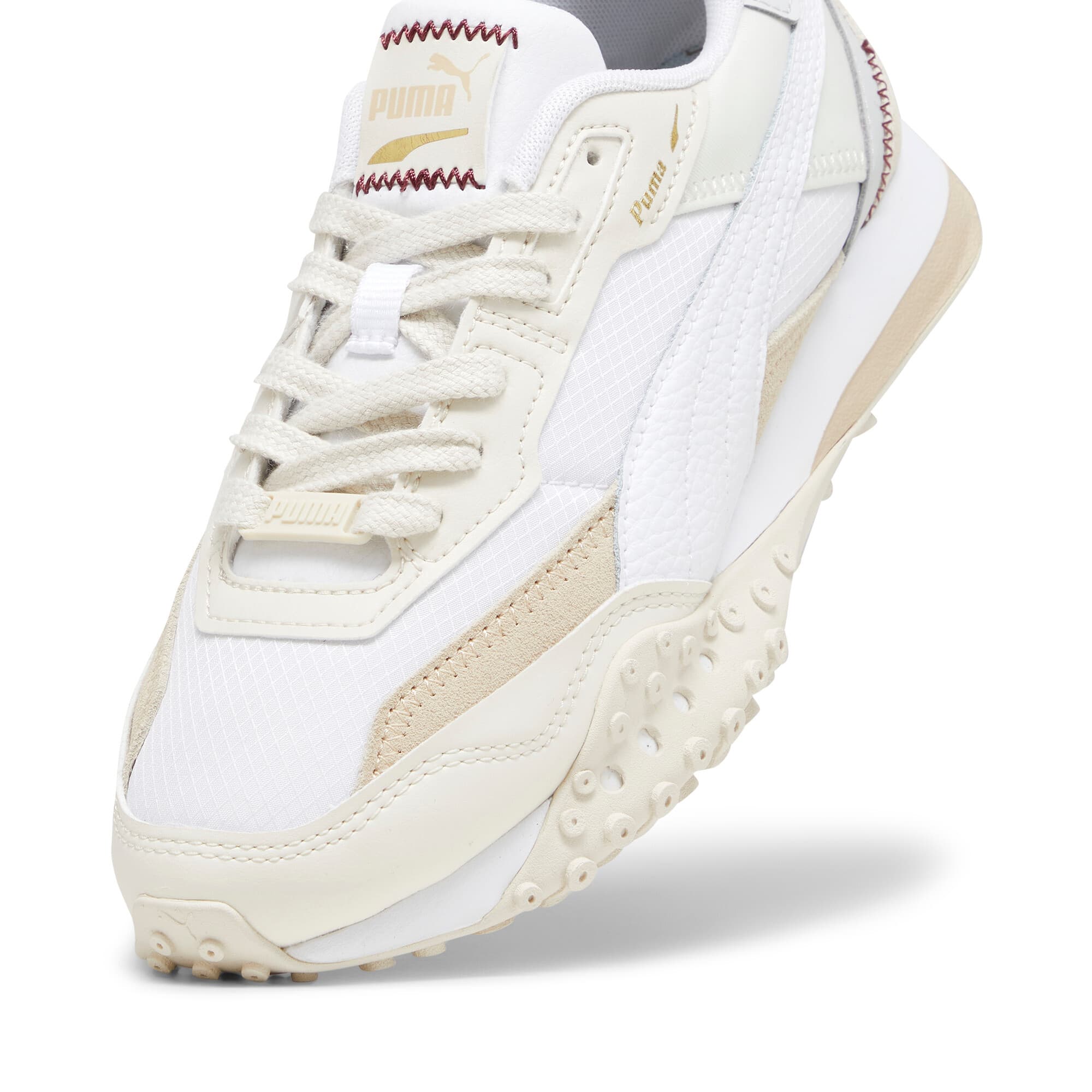 Blktop Rider Soft Women's Sneakers
