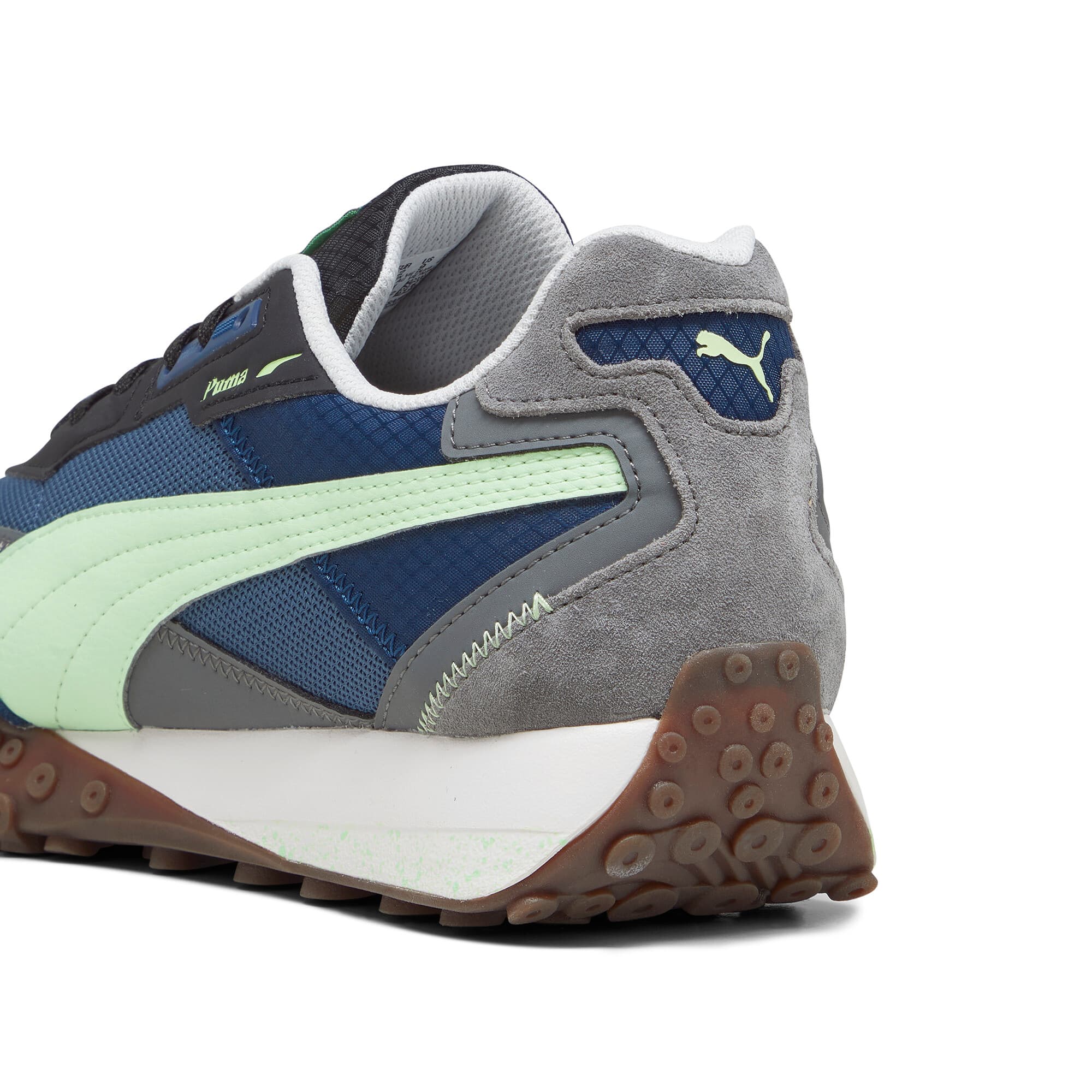 Blktop Rider Lithium Sneakers