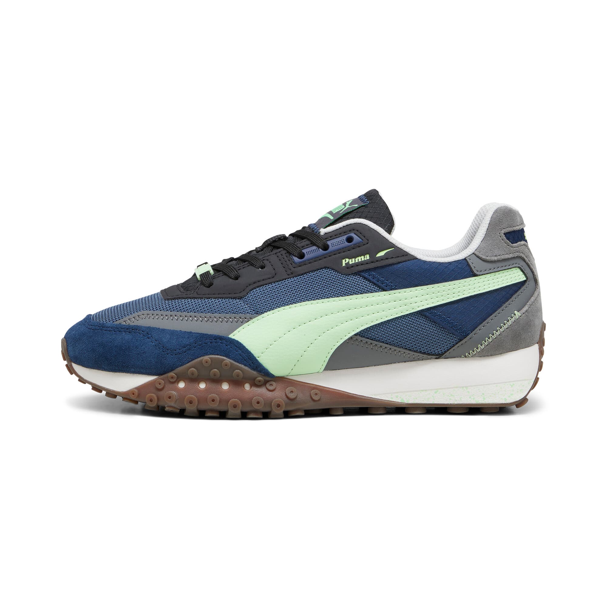 Blktop Rider Lithium Sneakers