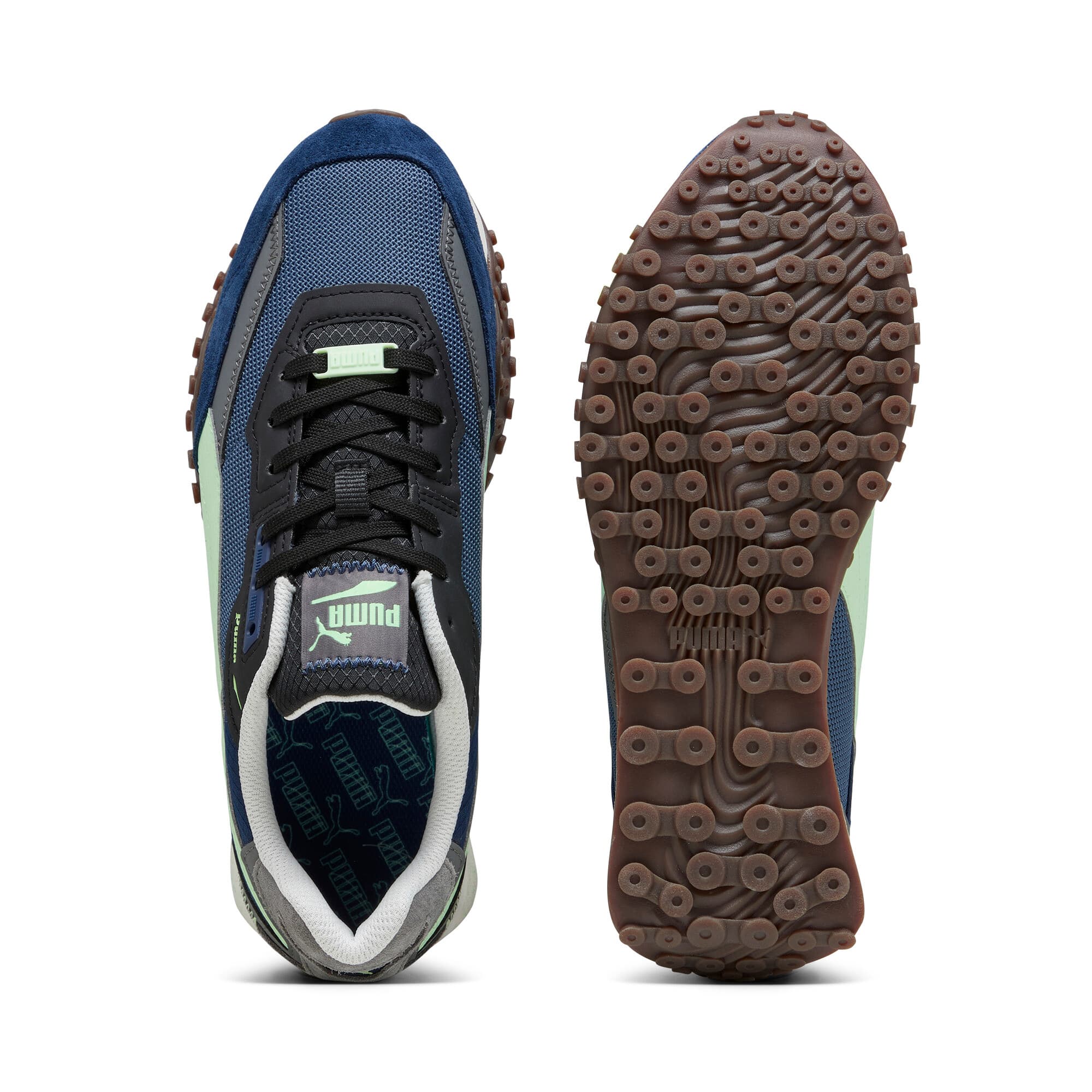 Blktop Rider Lithium Sneakers