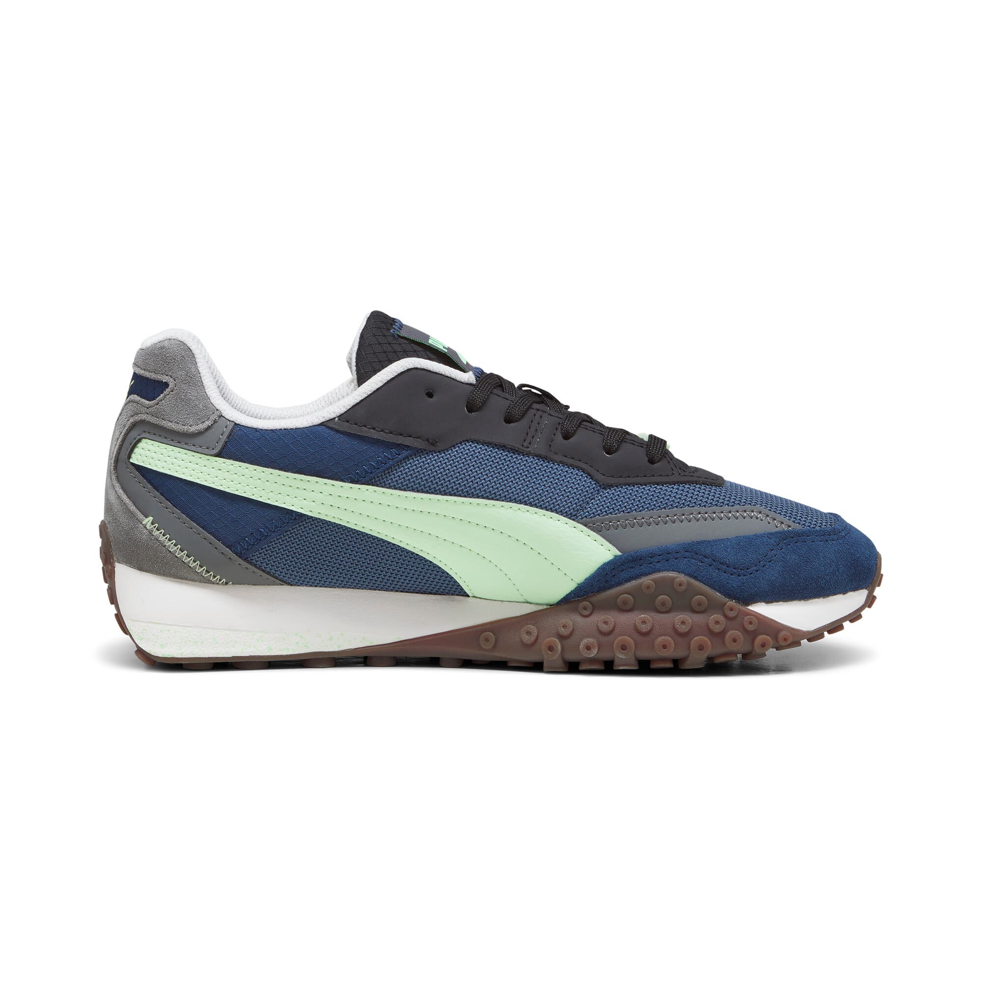 Blktop Rider Lithium Sneakers