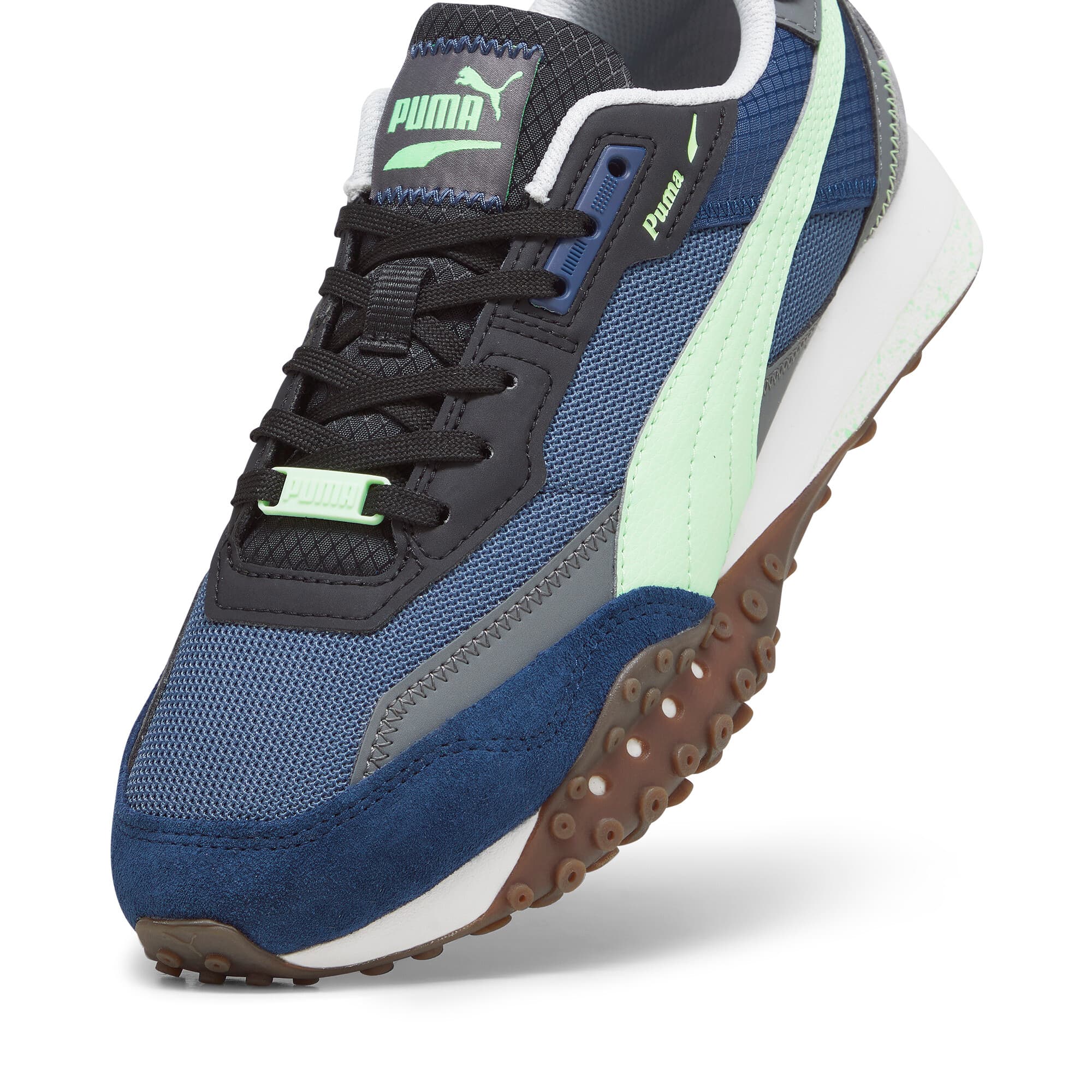 Blktop Rider Lithium Sneakers