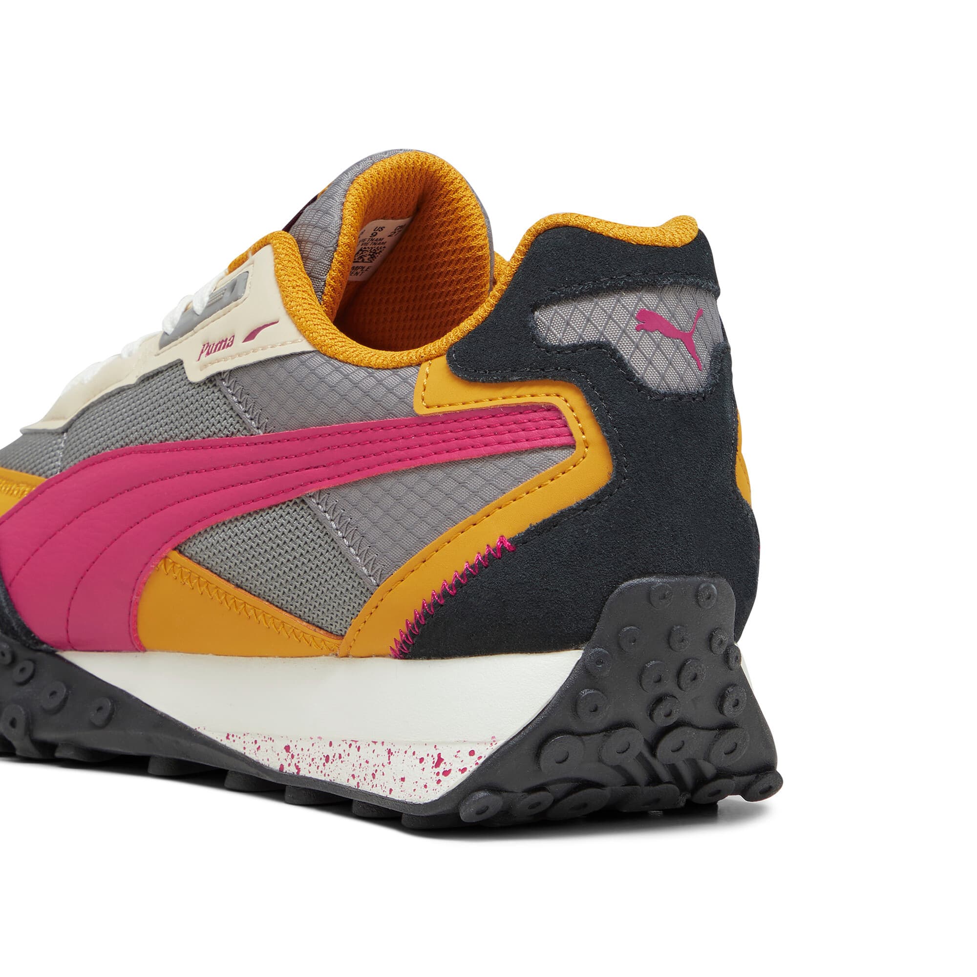 Blktop Rider Lithium Sneakers