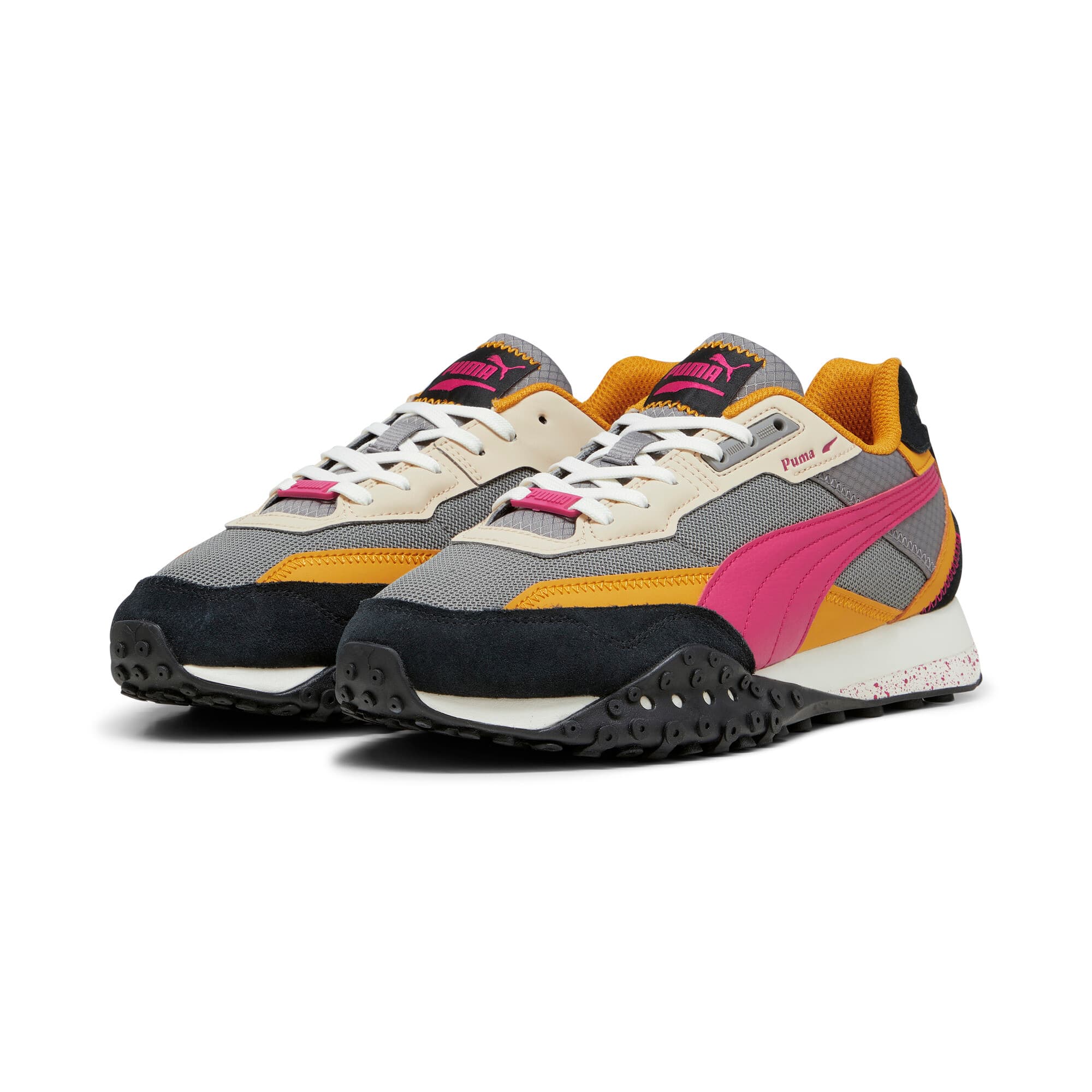 Blktop Rider Lithium Sneakers