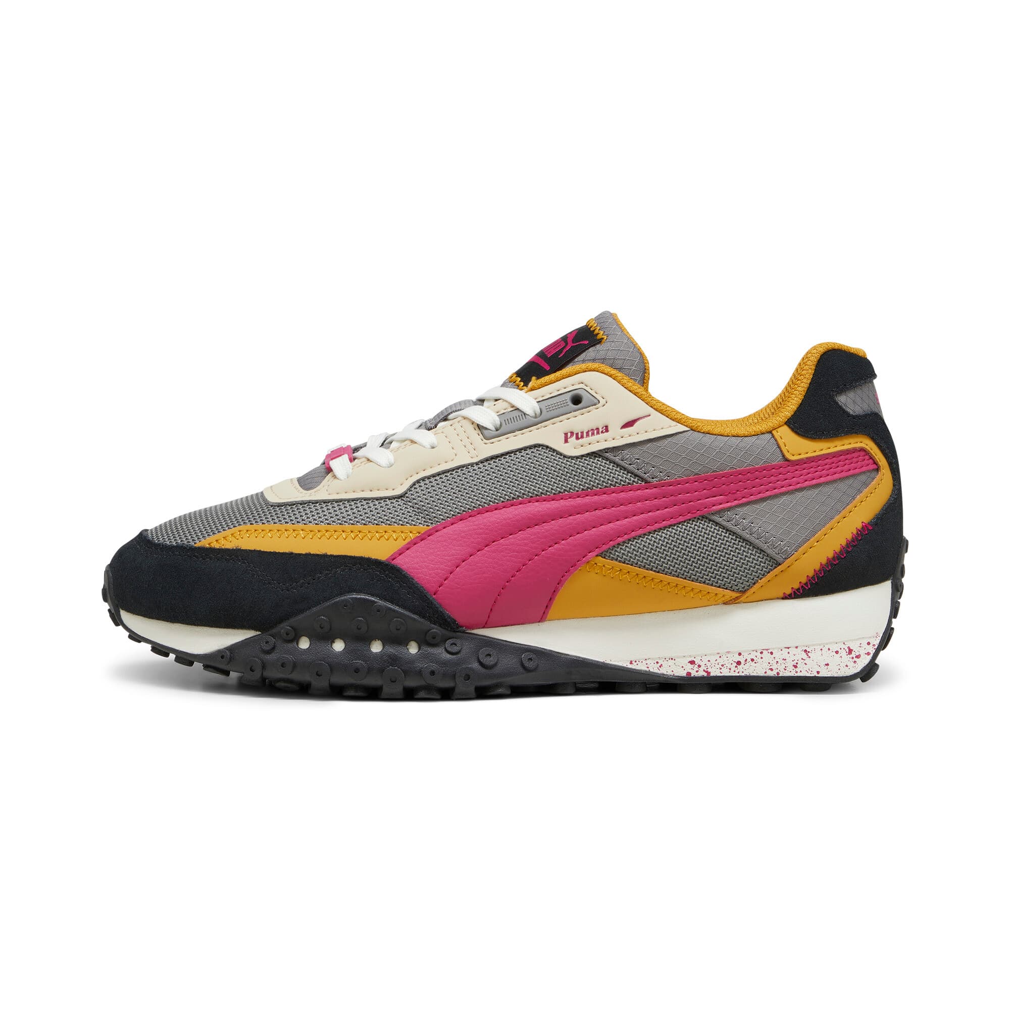 Blktop Rider Lithium Sneakers
