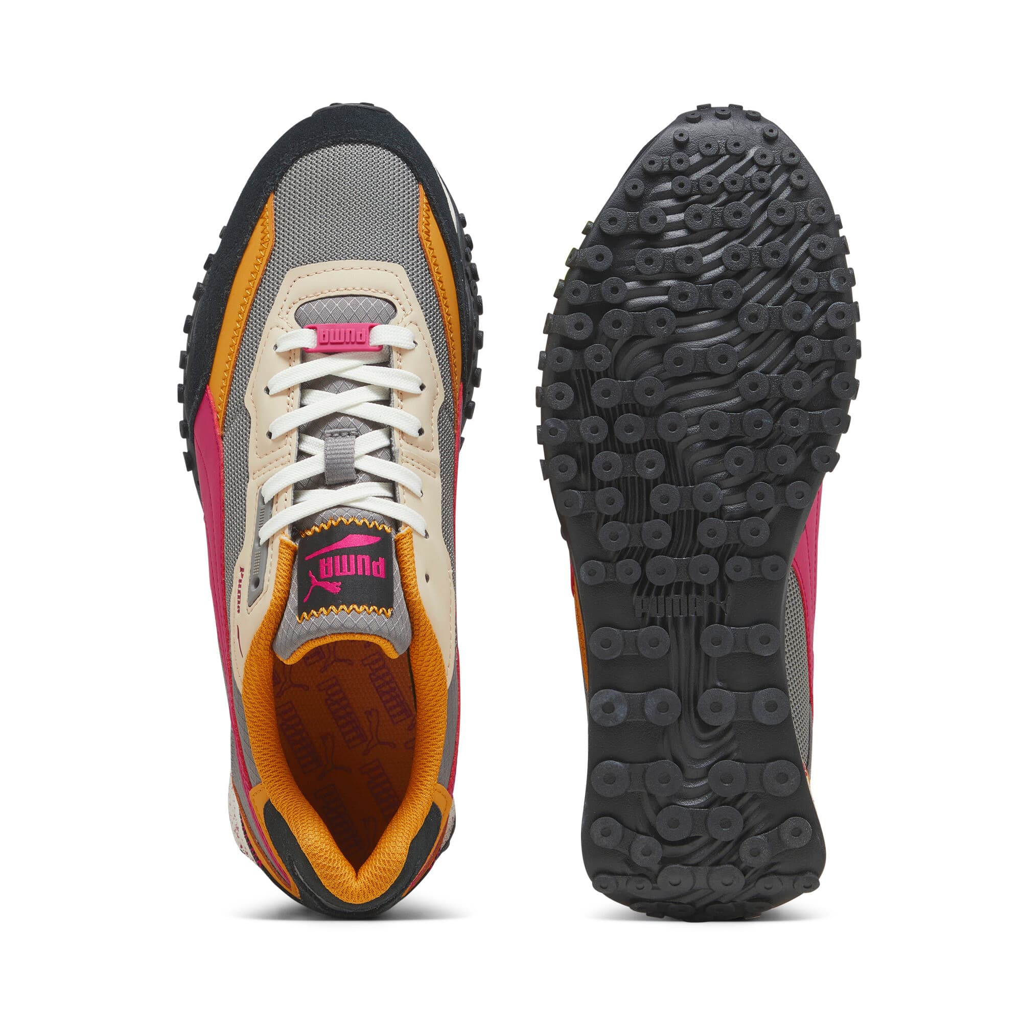 Blktop Rider Lithium Sneakers