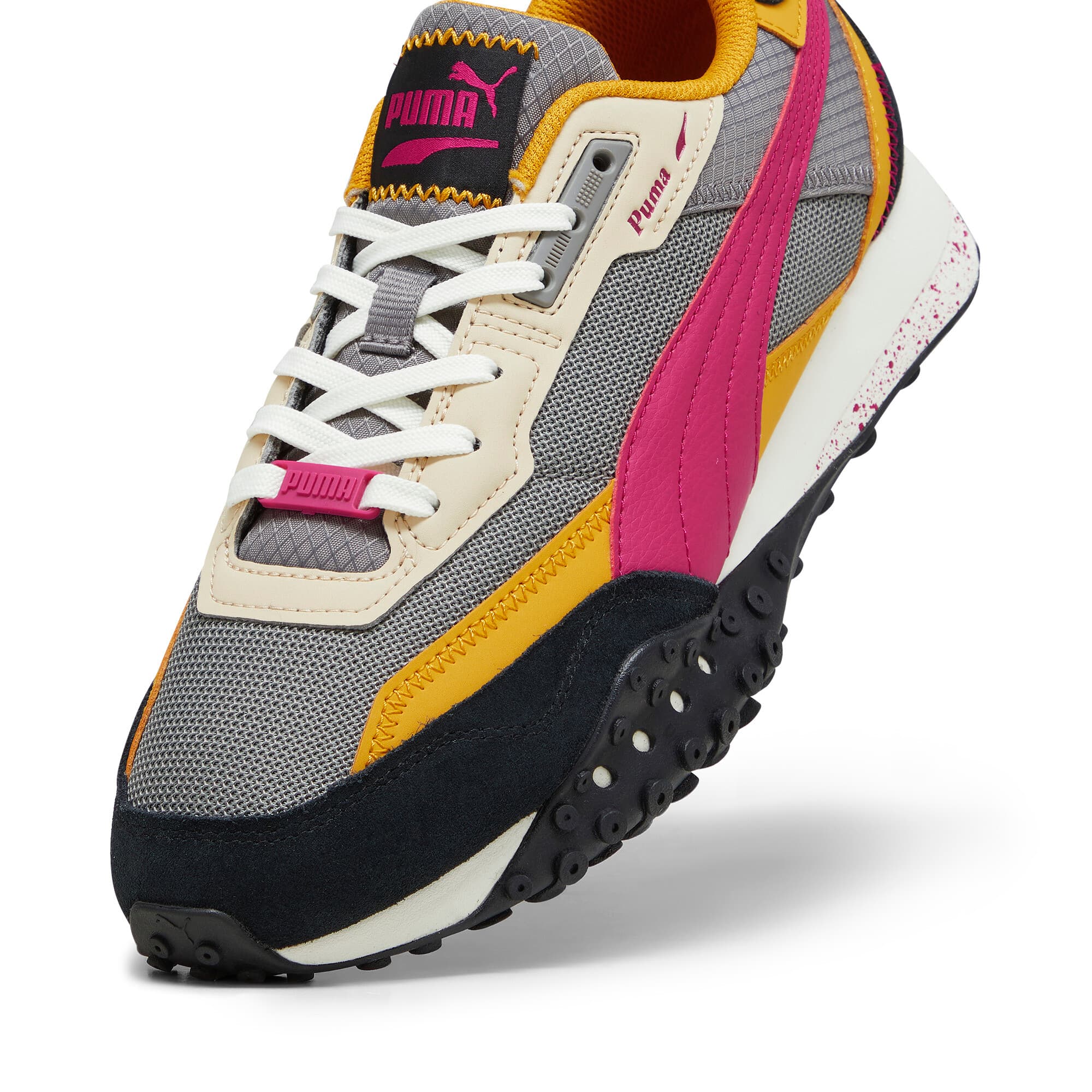 Blktop Rider Lithium Sneakers