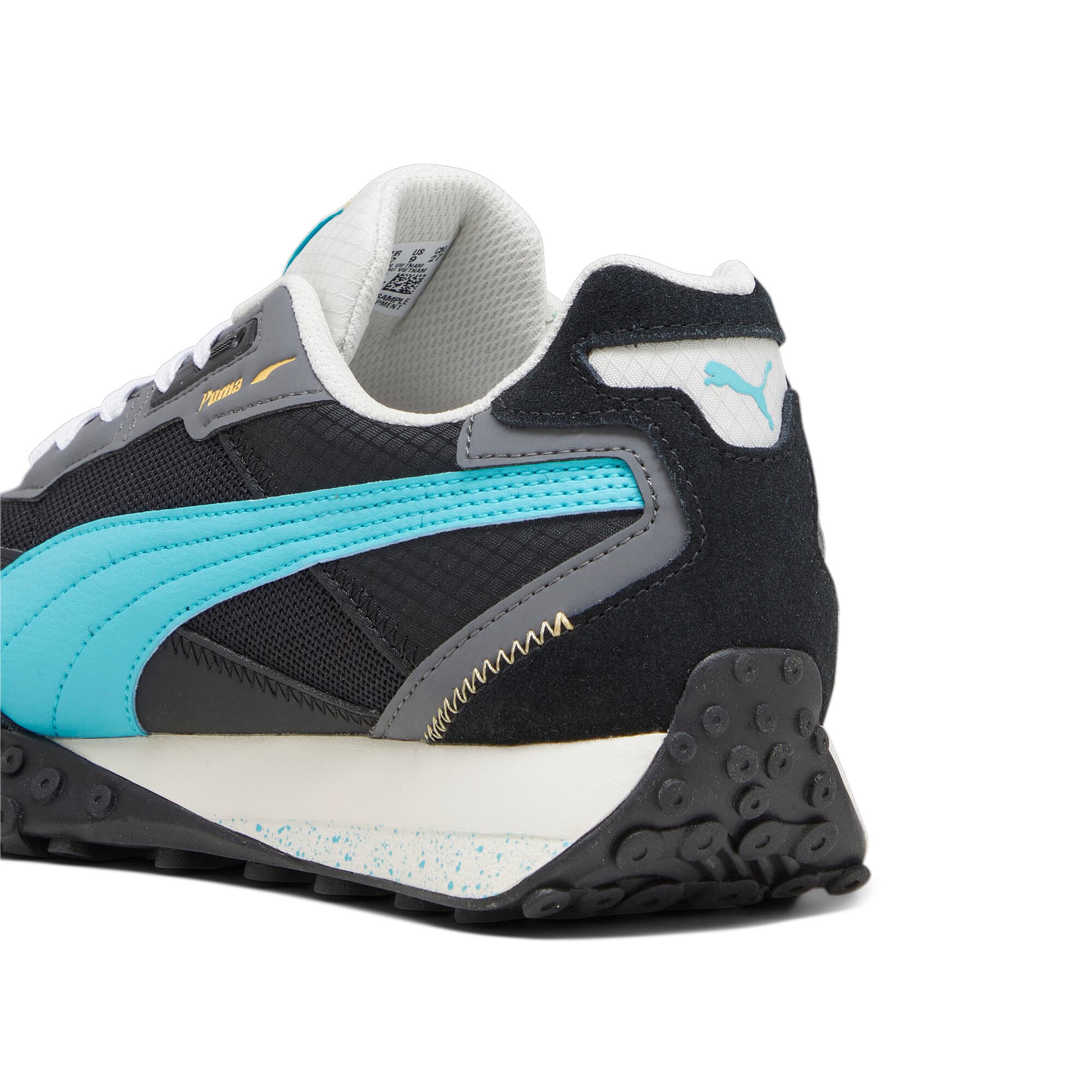 Blktop Rider Lithium Sneakers