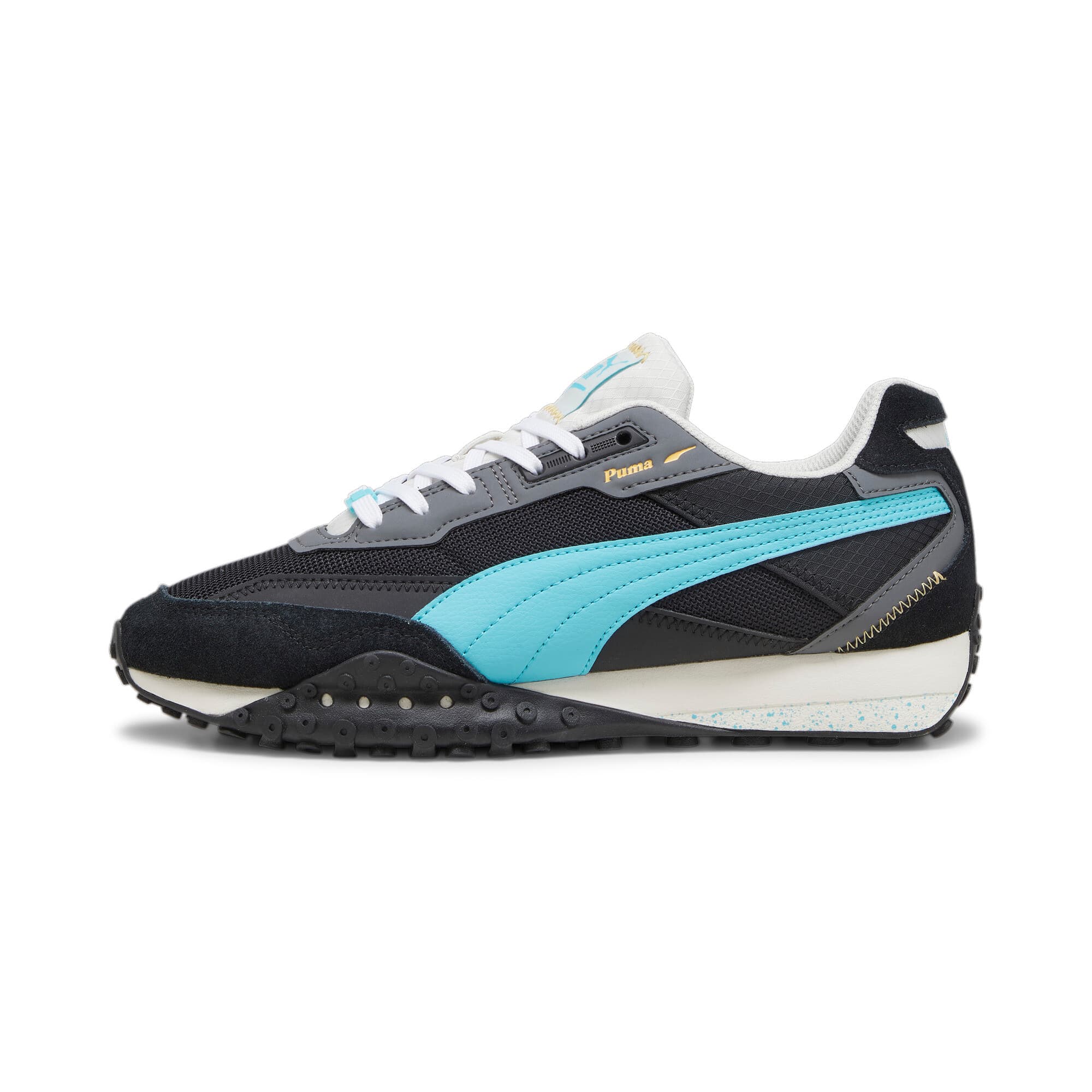 Blktop Rider Lithium Sneakers