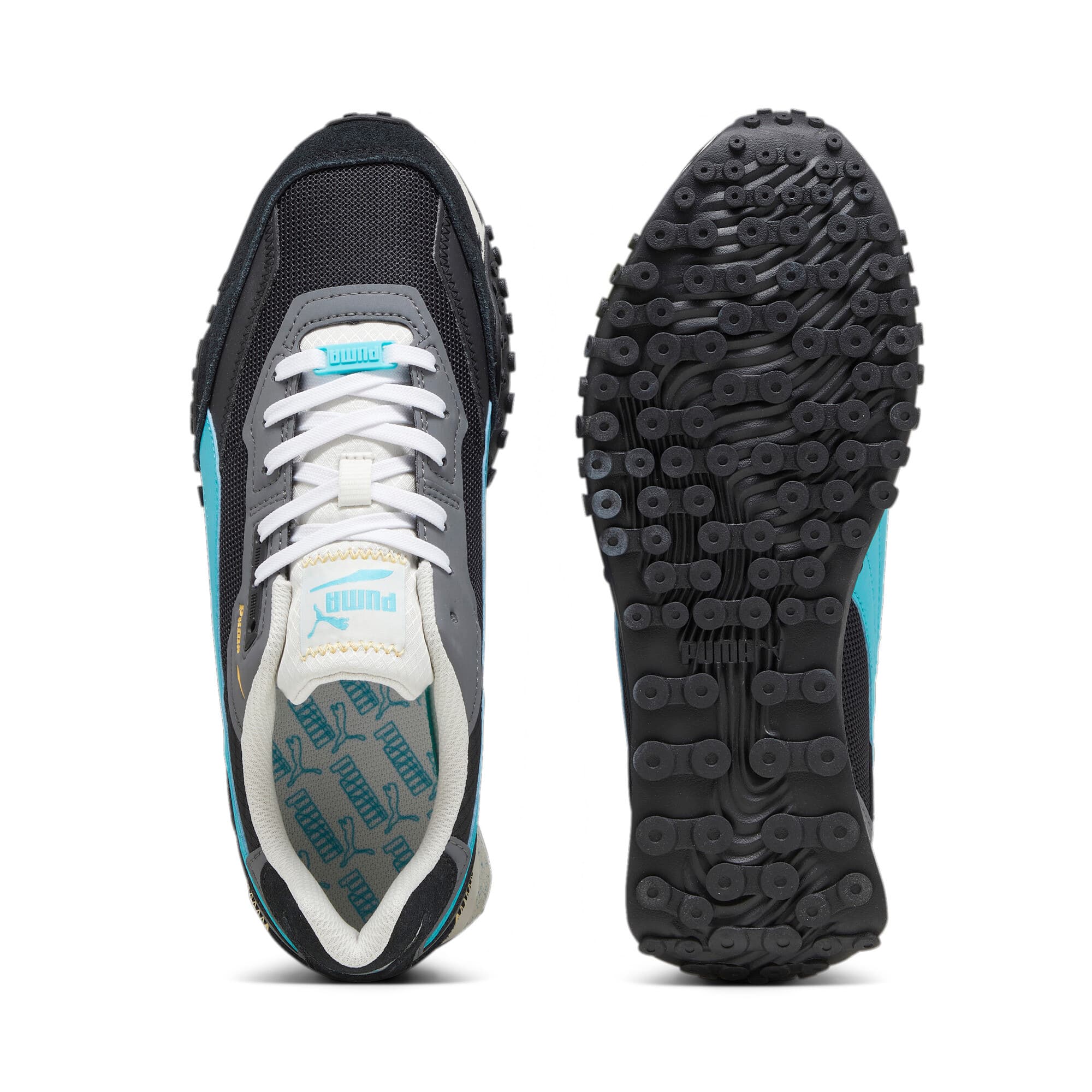 Blktop Rider Lithium Sneakers