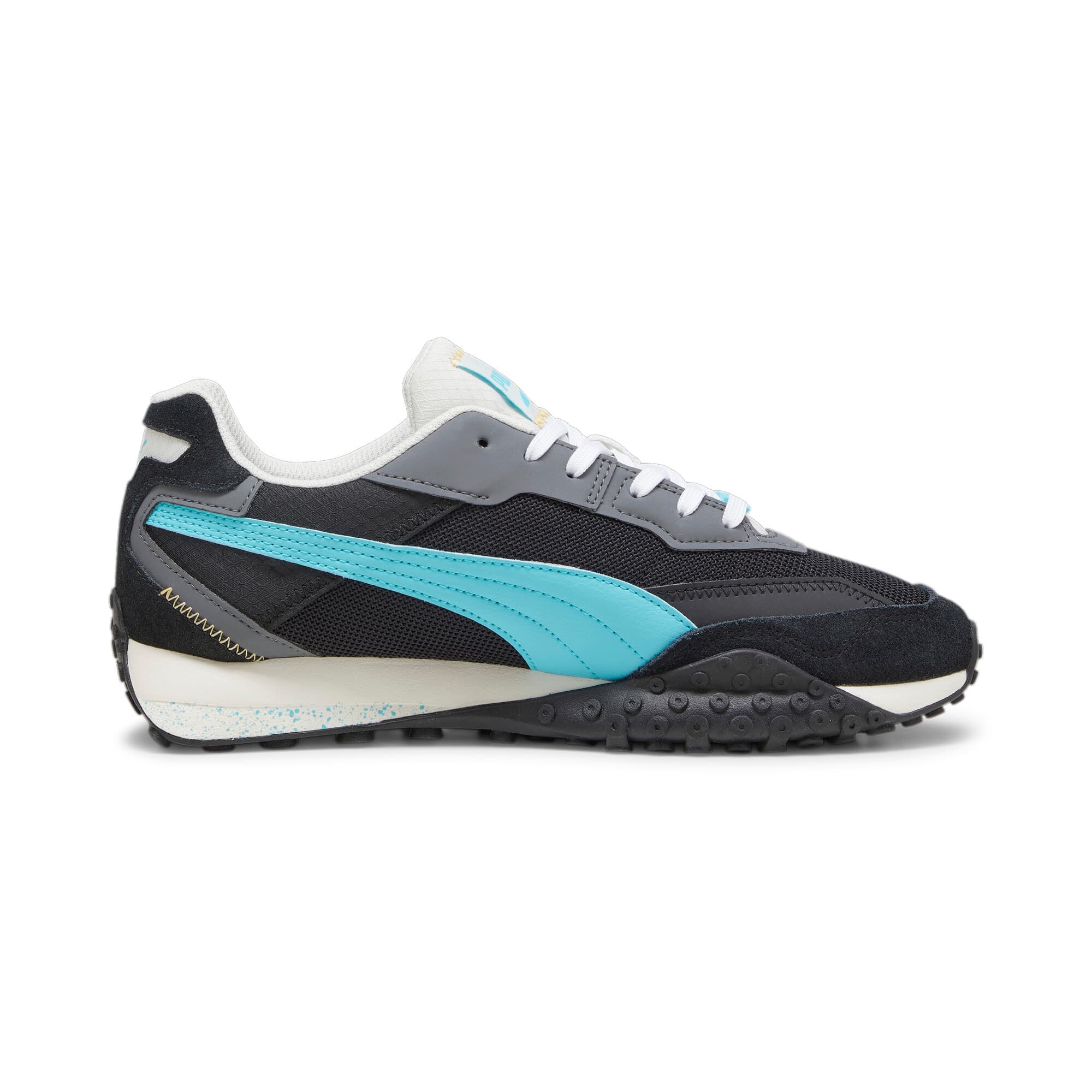 Blktop Rider Lithium Sneakers