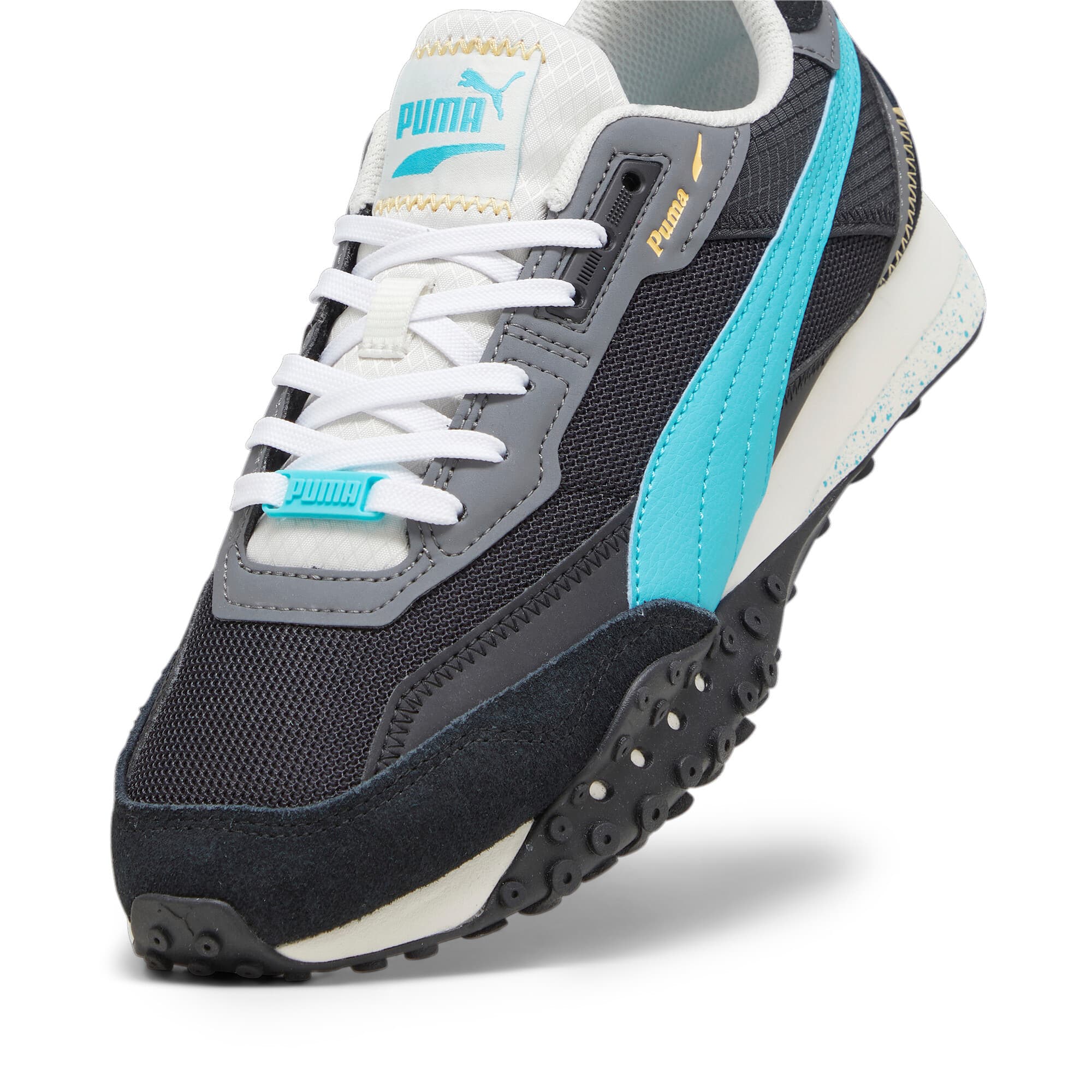 Blktop Rider Lithium Sneakers
