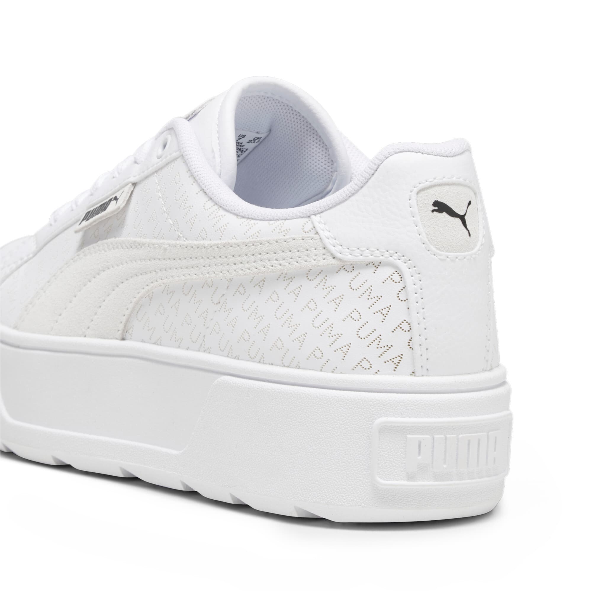 Karmen Logobsession Sneakers Women
