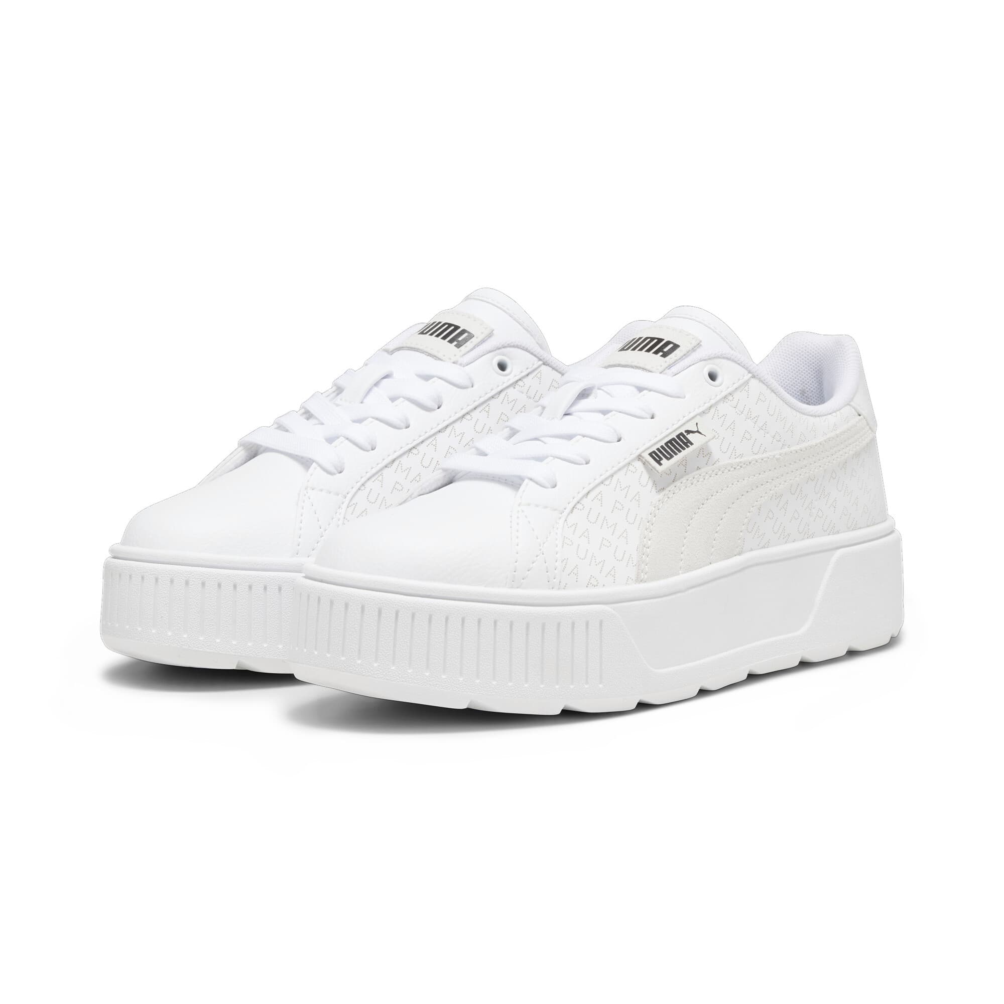 Karmen Logobsession Sneakers Women