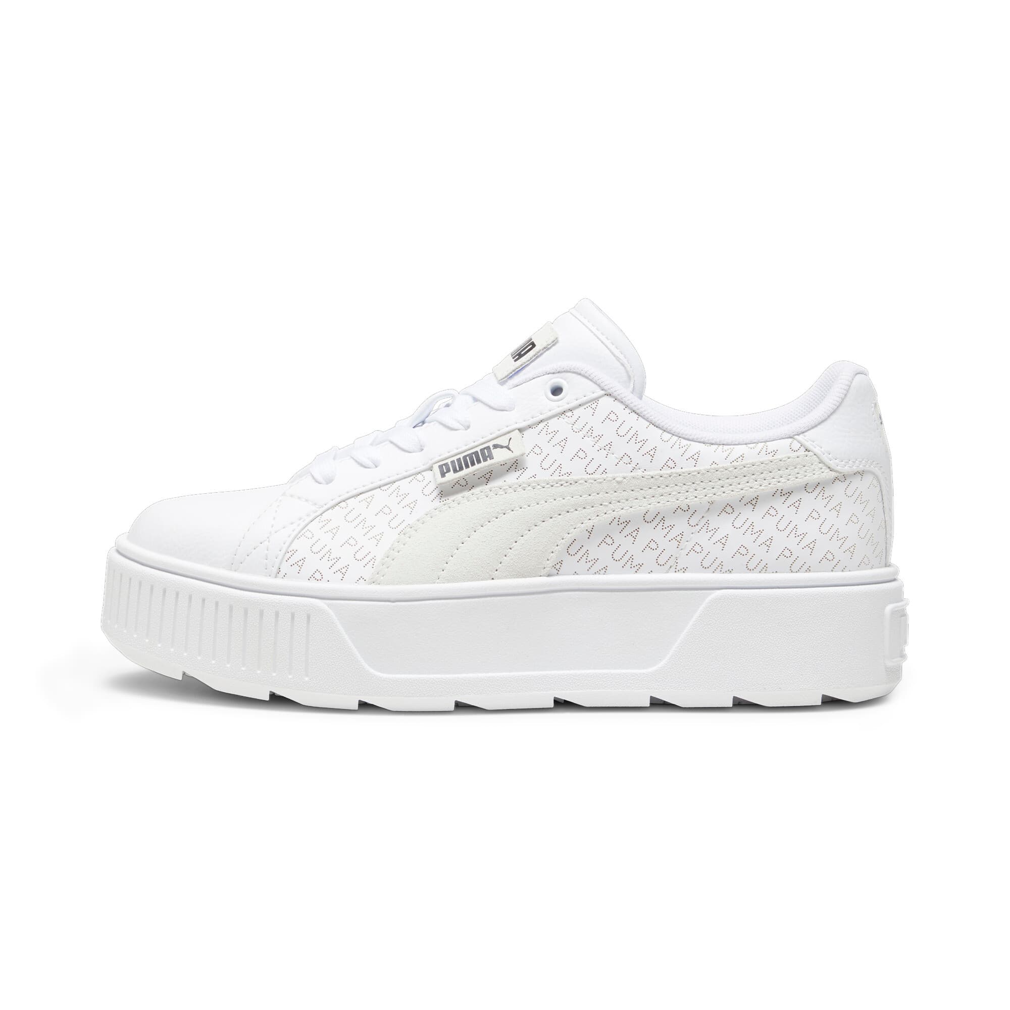 Karmen Logobsession Sneakers Women