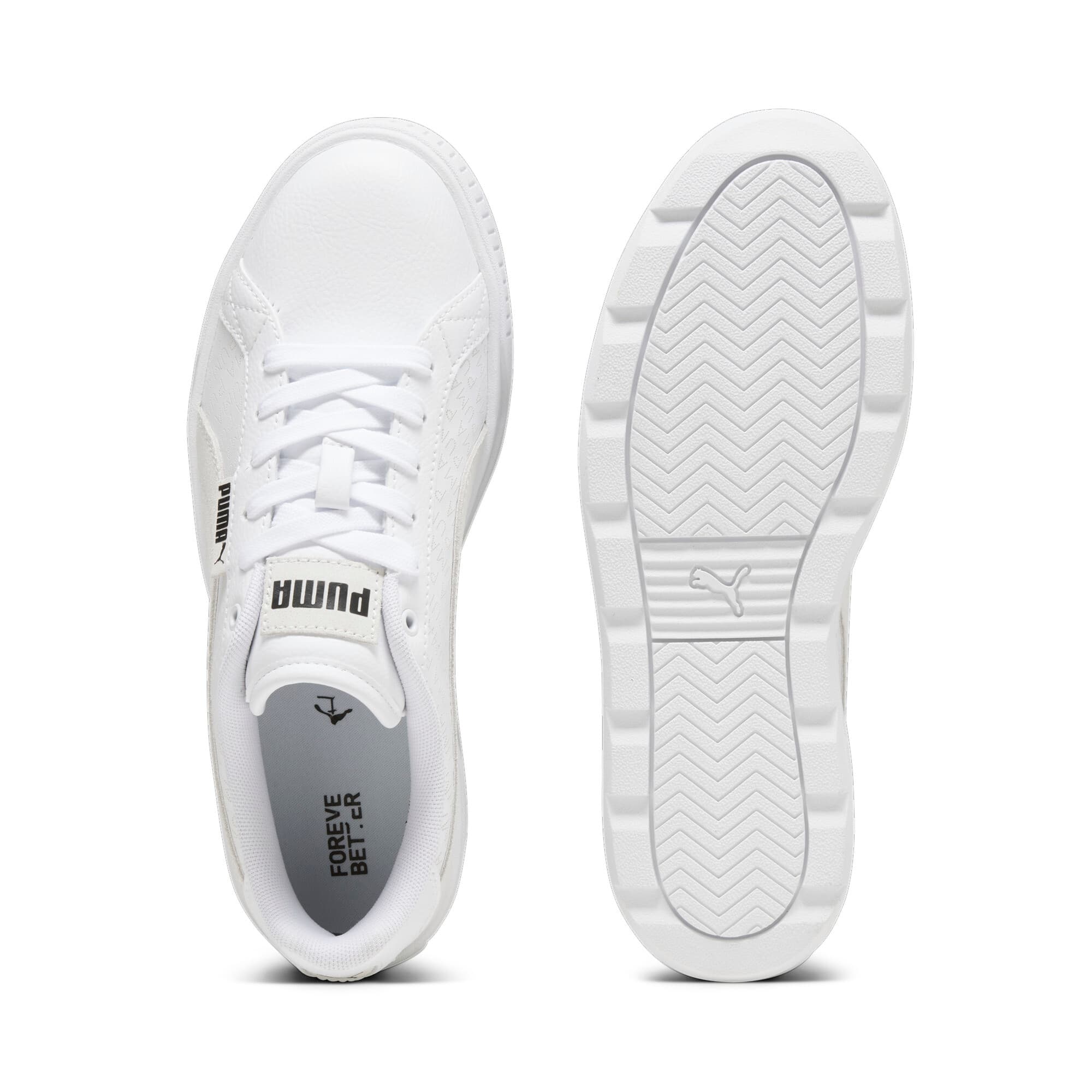 Karmen Logobsession Sneakers Women