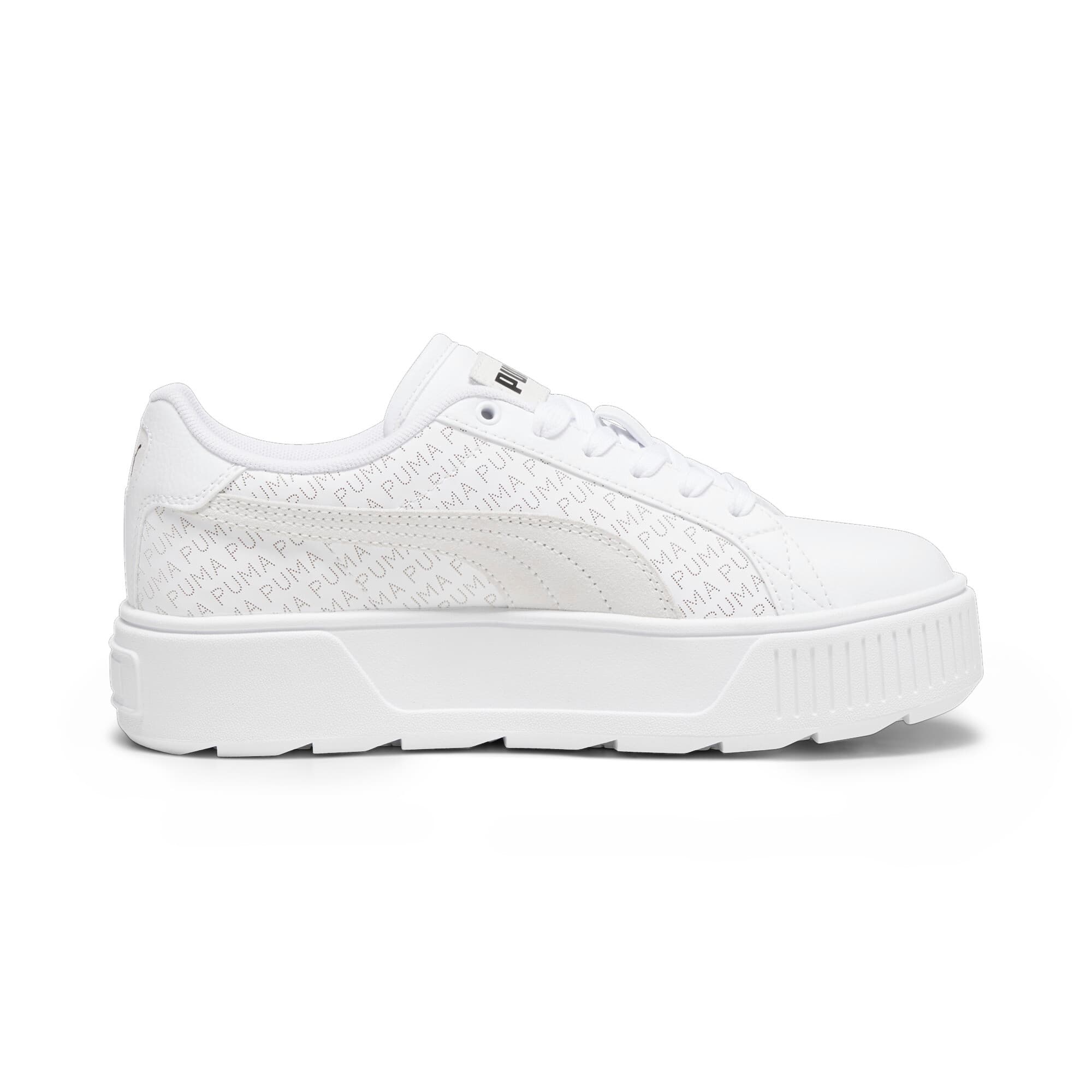 Karmen Logobsession Sneakers Women