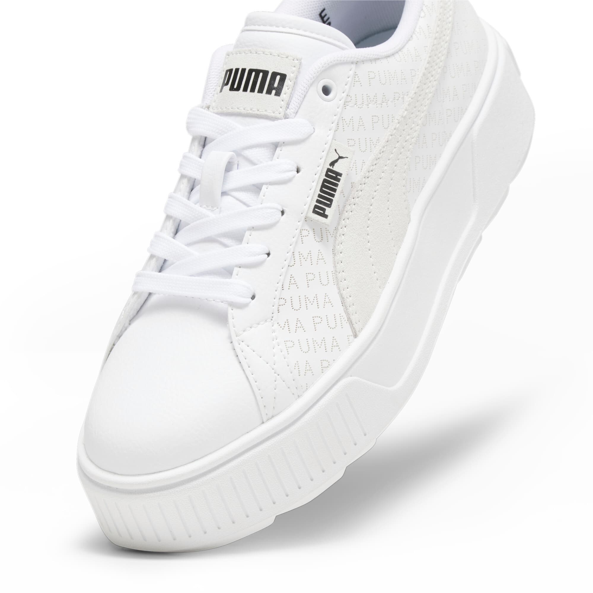Karmen Logobsession Sneakers Women