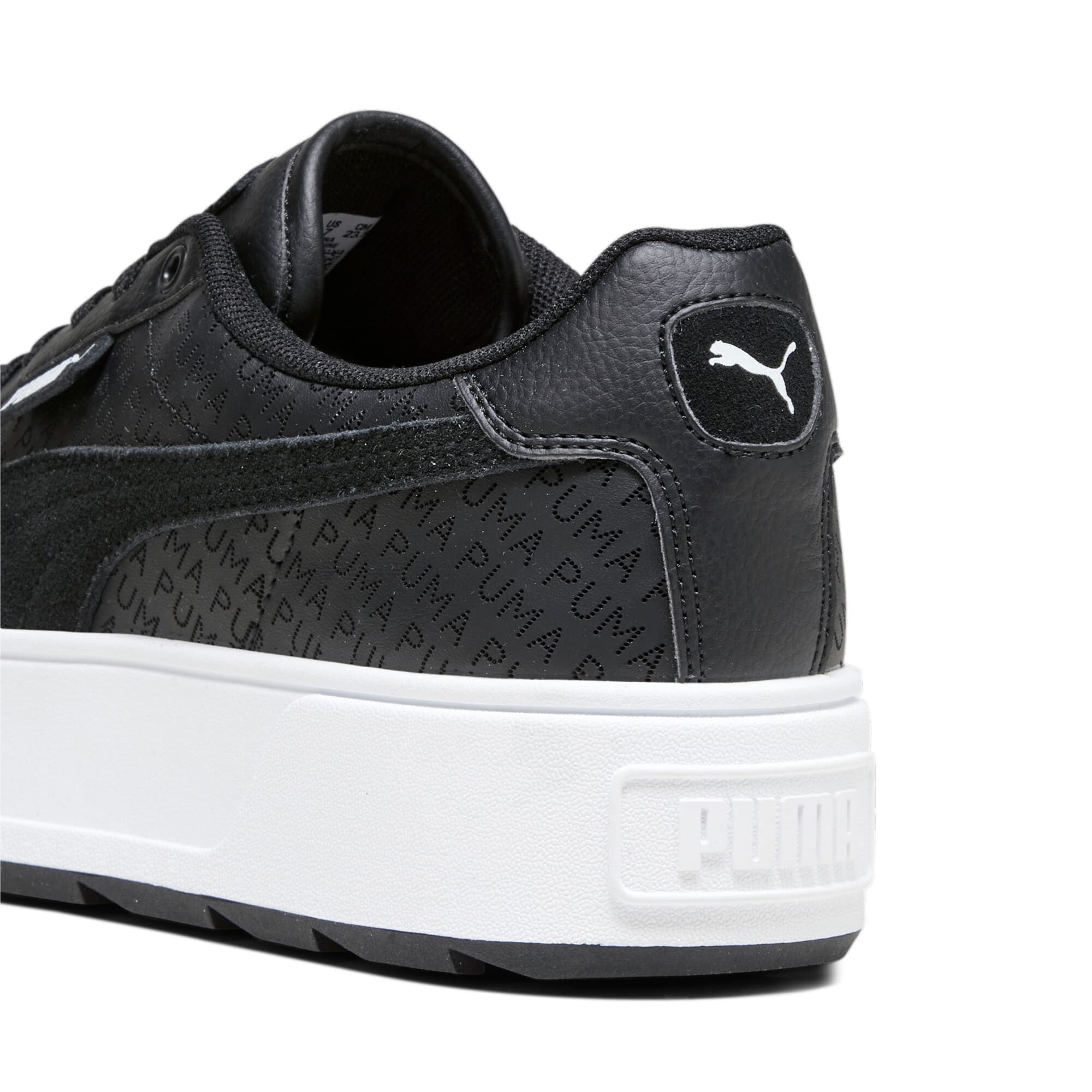 Karmen Logobsession Sneakers Women