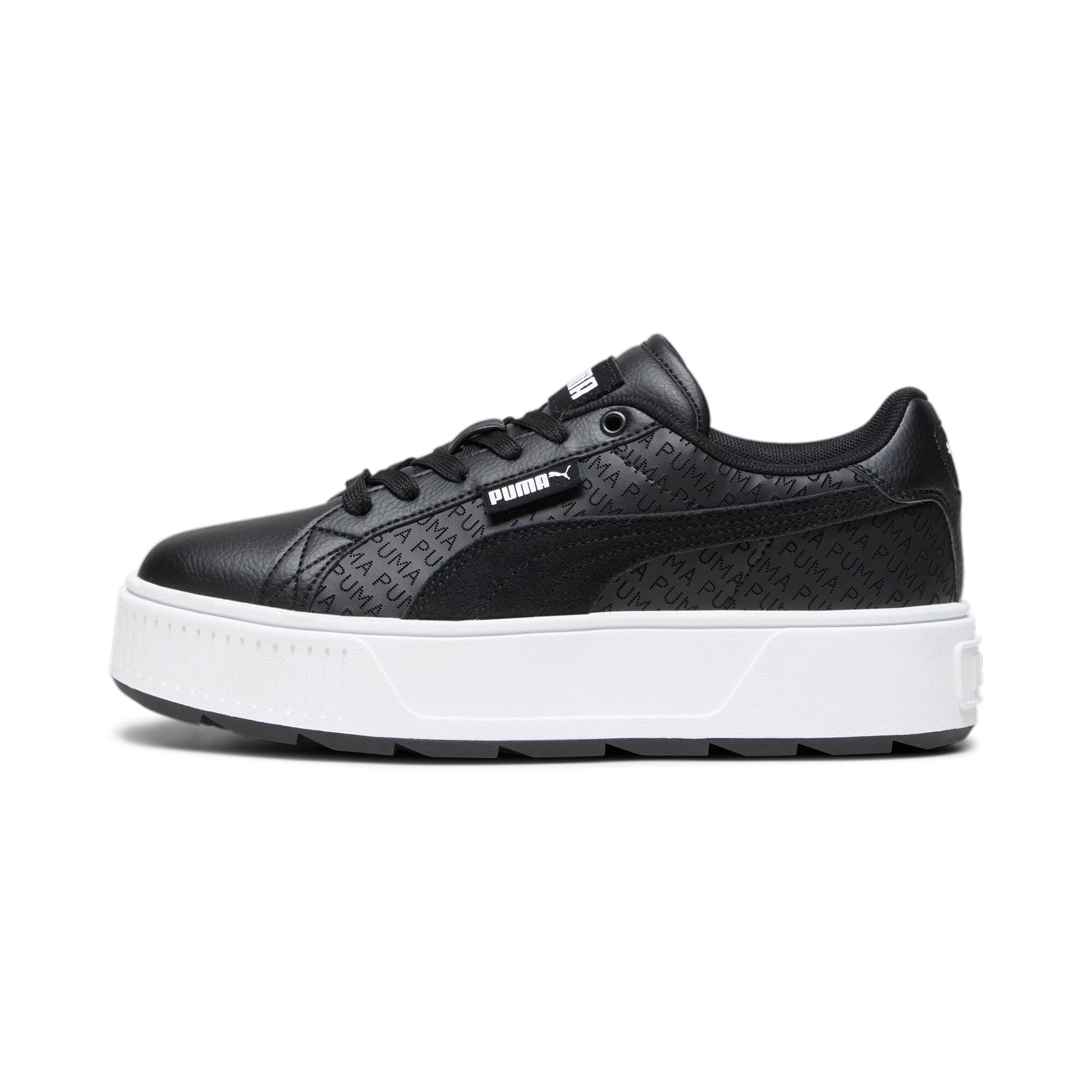 Karmen Logobsession Sneakers Women