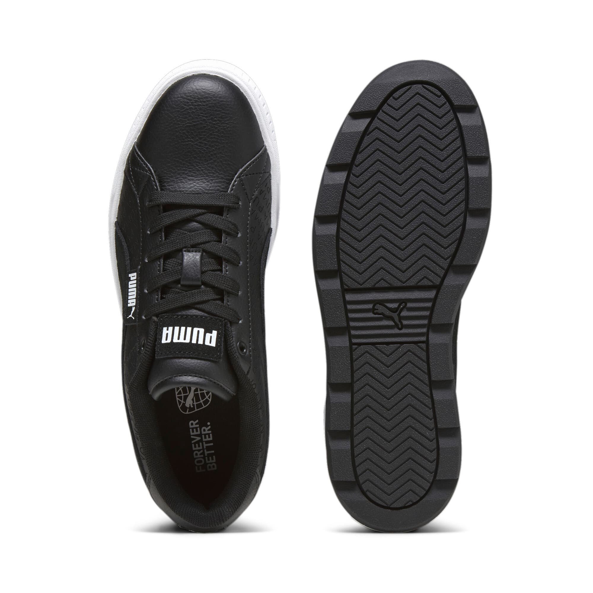 Karmen Logobsession Sneakers Women