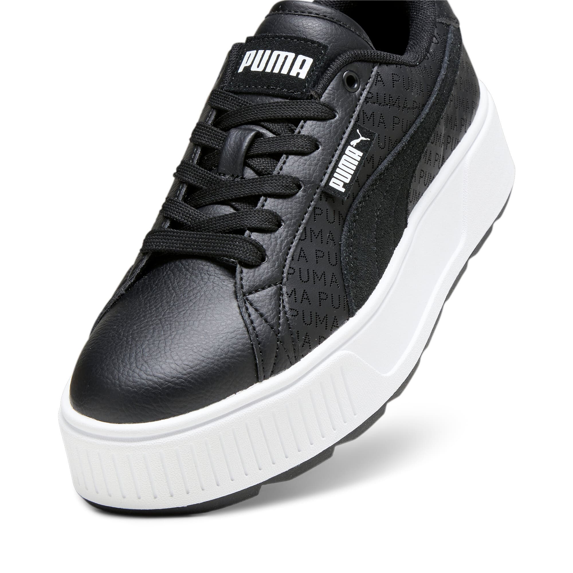 Karmen Logobsession Sneakers Women